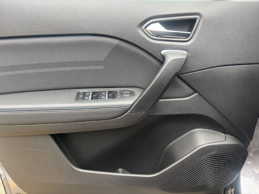 RENAULT SYMBIOZ FULL HYBRID E-TECH esprit Alpine full hybrid E-Tech 160 - 13