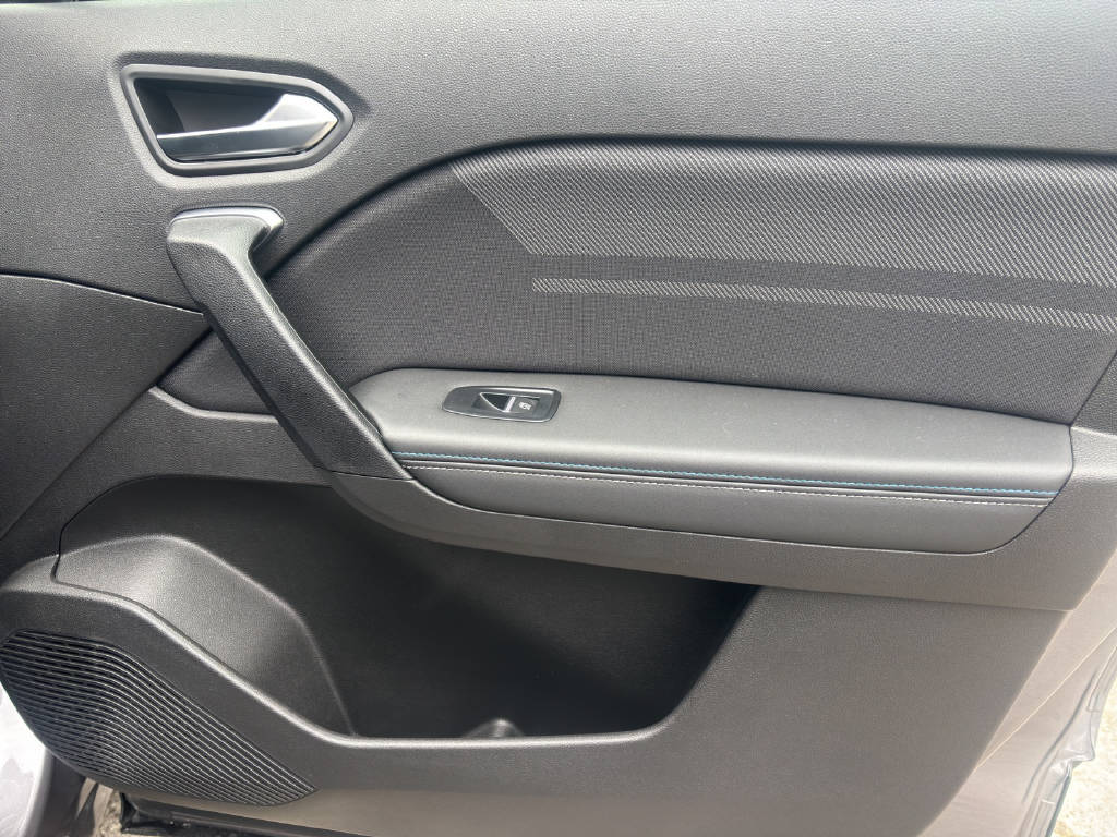 RENAULT SYMBIOZ FULL HYBRID E-TECH esprit Alpine full hybrid E-Tech 160 - 12