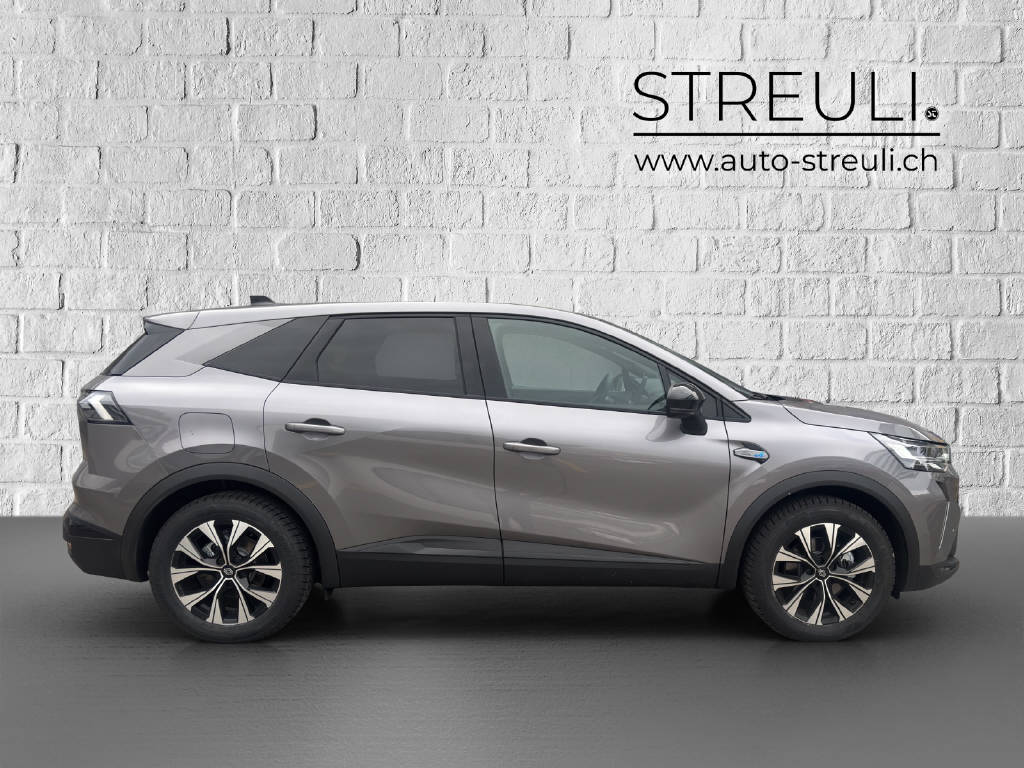 RENAULT SYMBIOZ FULL HYBRID E-TECH esprit Alpine full hybrid E-Tech 160 - 3