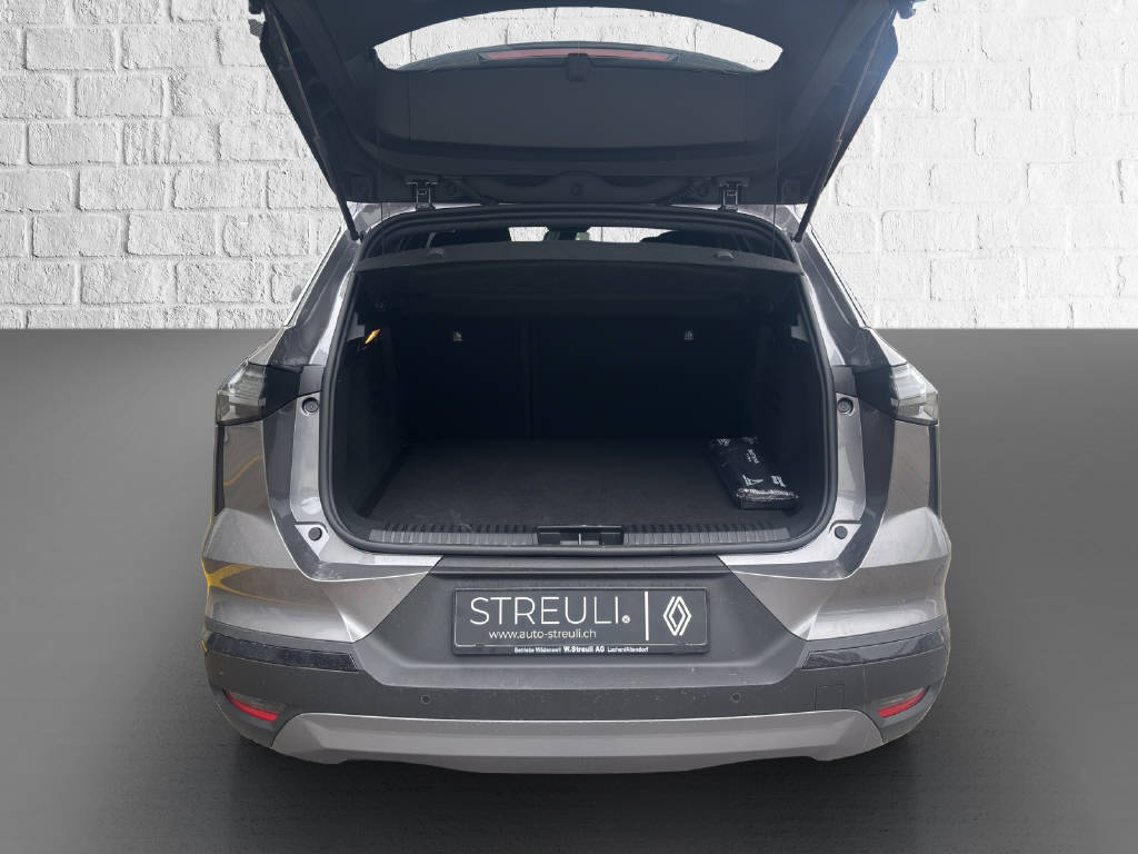 RENAULT SYMBIOZ FULL HYBRID E-TECH esprit Alpine full hybrid E-Tech 160 - 14