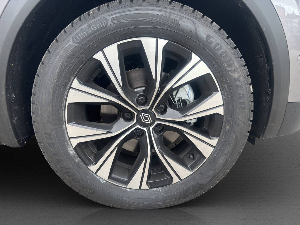 RENAULT SYMBIOZ FULL HYBRID E-TECH esprit Alpine full hybrid E-Tech 160 - 15