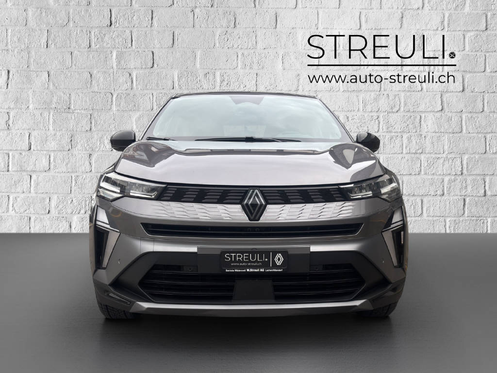 RENAULT SYMBIOZ FULL HYBRID E-TECH esprit Alpine full hybrid E-Tech 160 - 2