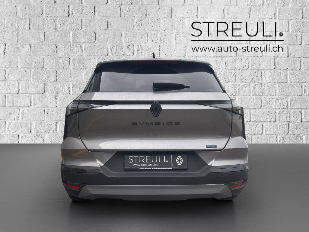 RENAULT SYMBIOZ FULL HYBRID E-TECH esprit Alpine full hybrid E-Tech 160 - 5