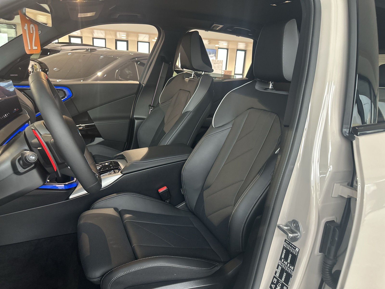 BMW X3 xDrive M50 48V M Sport Pro - 10