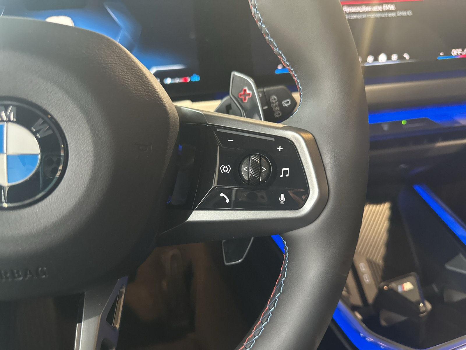 BMW X3 xDrive M50 48V M Sport Pro - 14