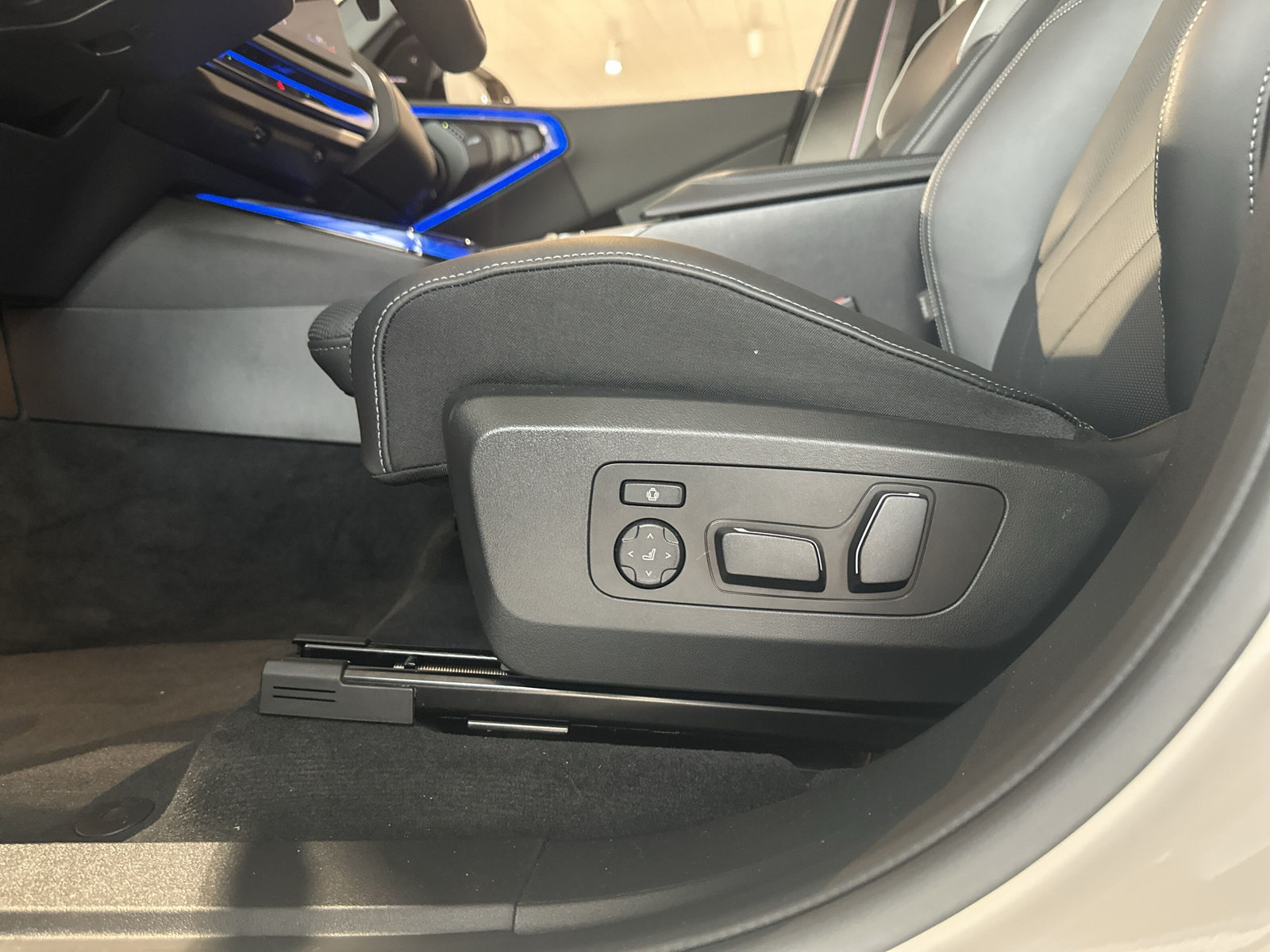 BMW X3 xDrive M50 48V M Sport Pro - 16