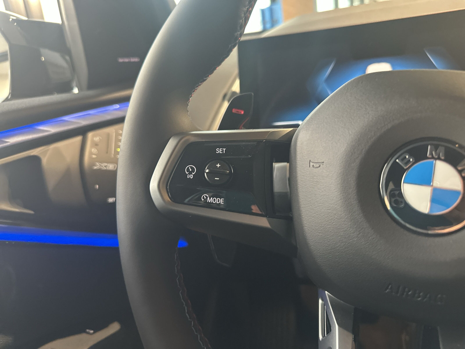 BMW X3 xDrive M50 48V M Sport Pro - 13