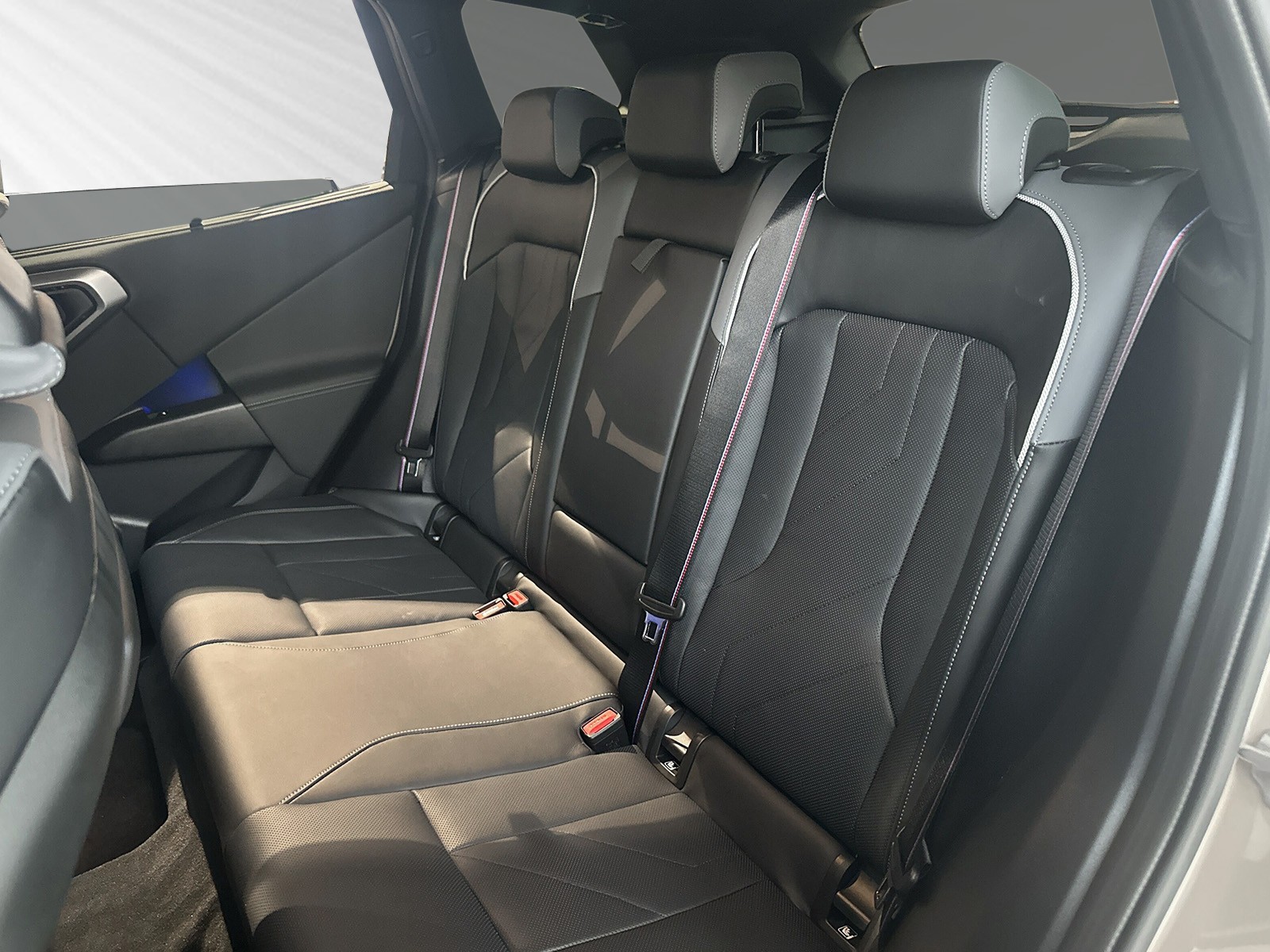 BMW X3 xDrive M50 48V M Sport Pro - 7