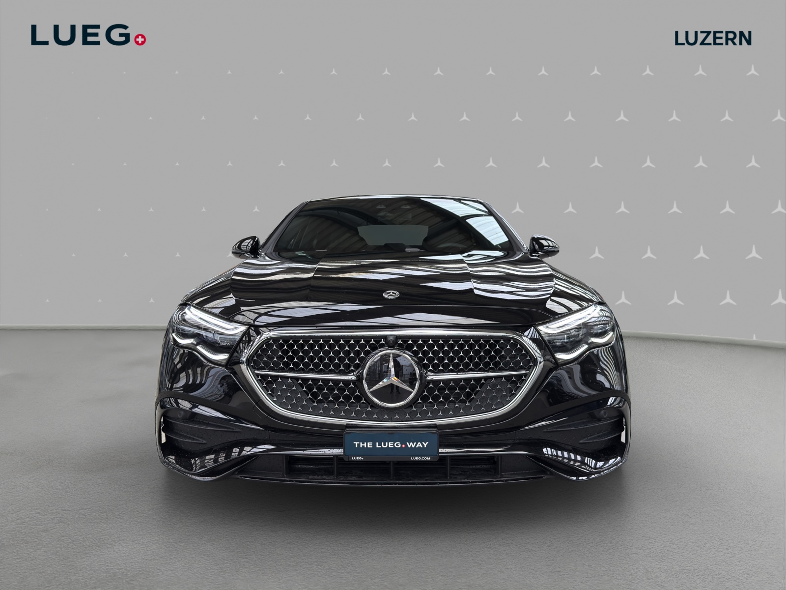 MERCEDES-BENZ E 450 d 4Matic 9G-Tronic - 6