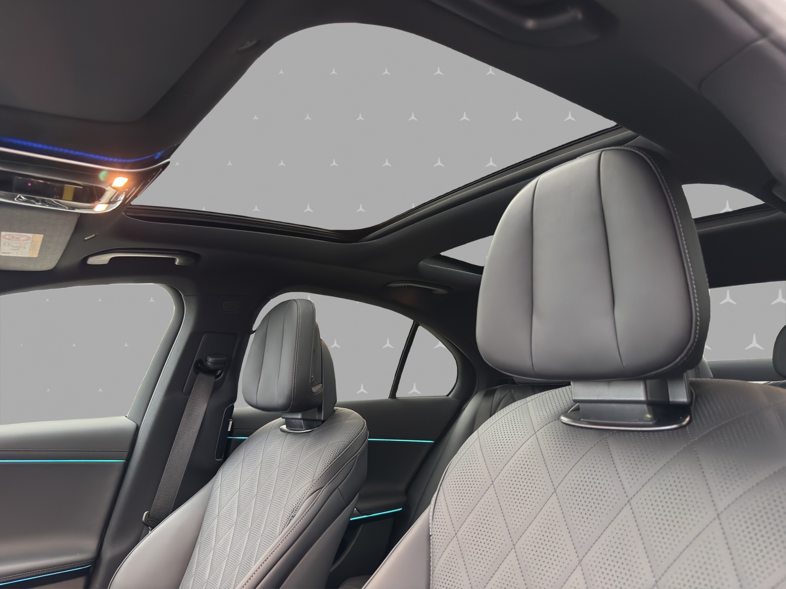 MERCEDES-BENZ E 450 d 4Matic 9G-Tronic - 9