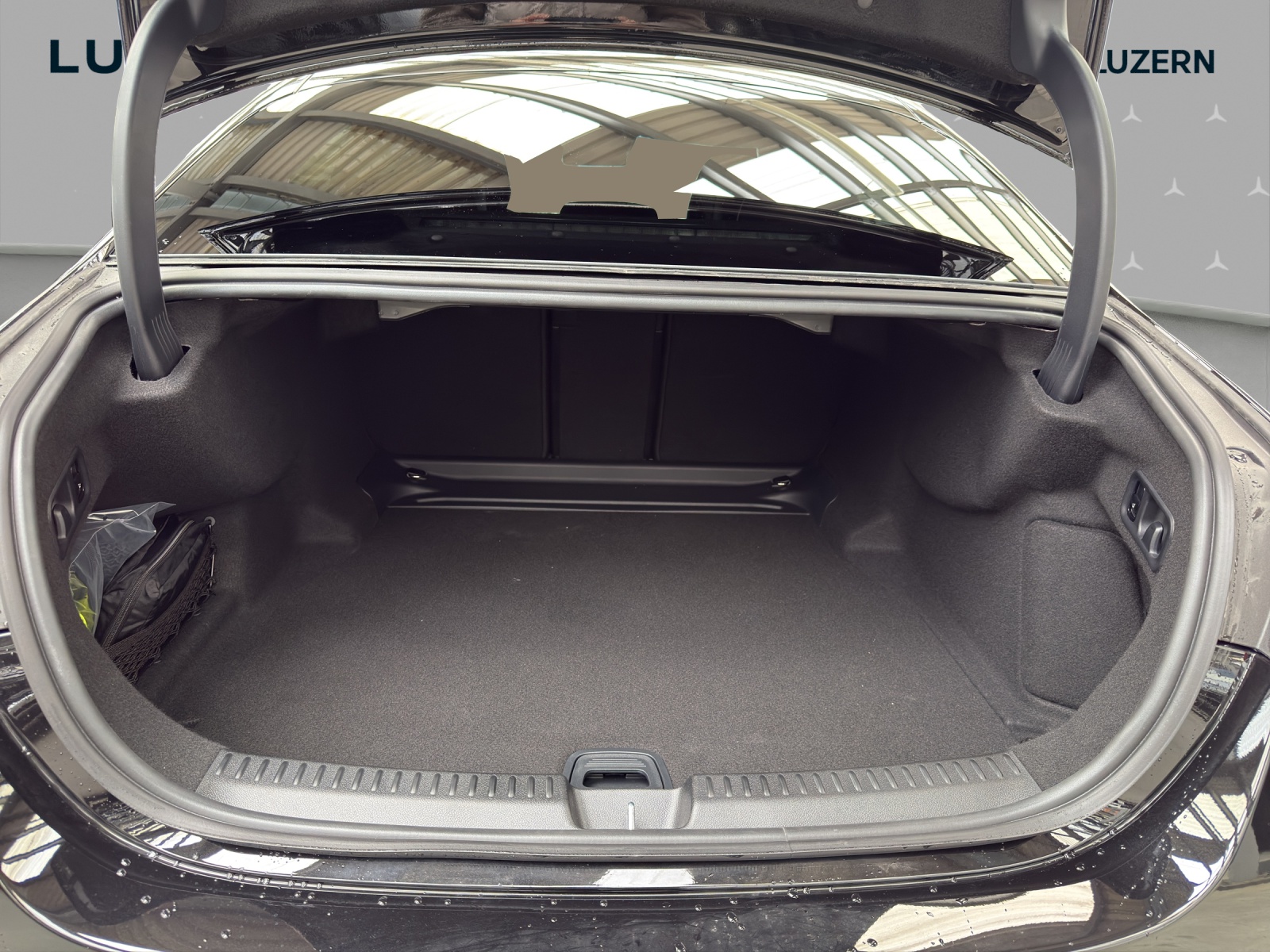 MERCEDES-BENZ E 450 d 4Matic 9G-Tronic - 15