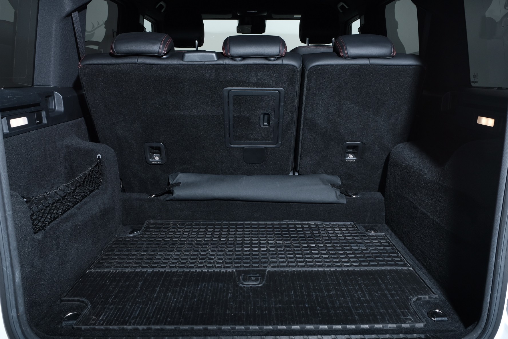 MERCEDES-BENZ G 500 AMG Line 9G-Tronic - 12