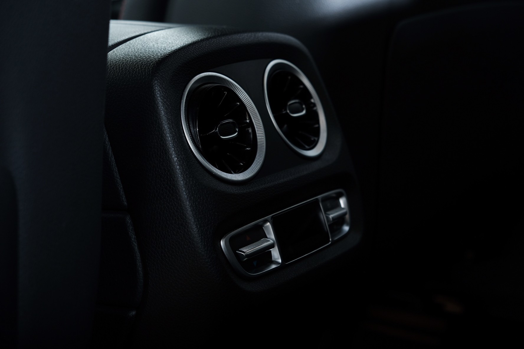 MERCEDES-BENZ G 500 AMG Line 9G-Tronic - 16