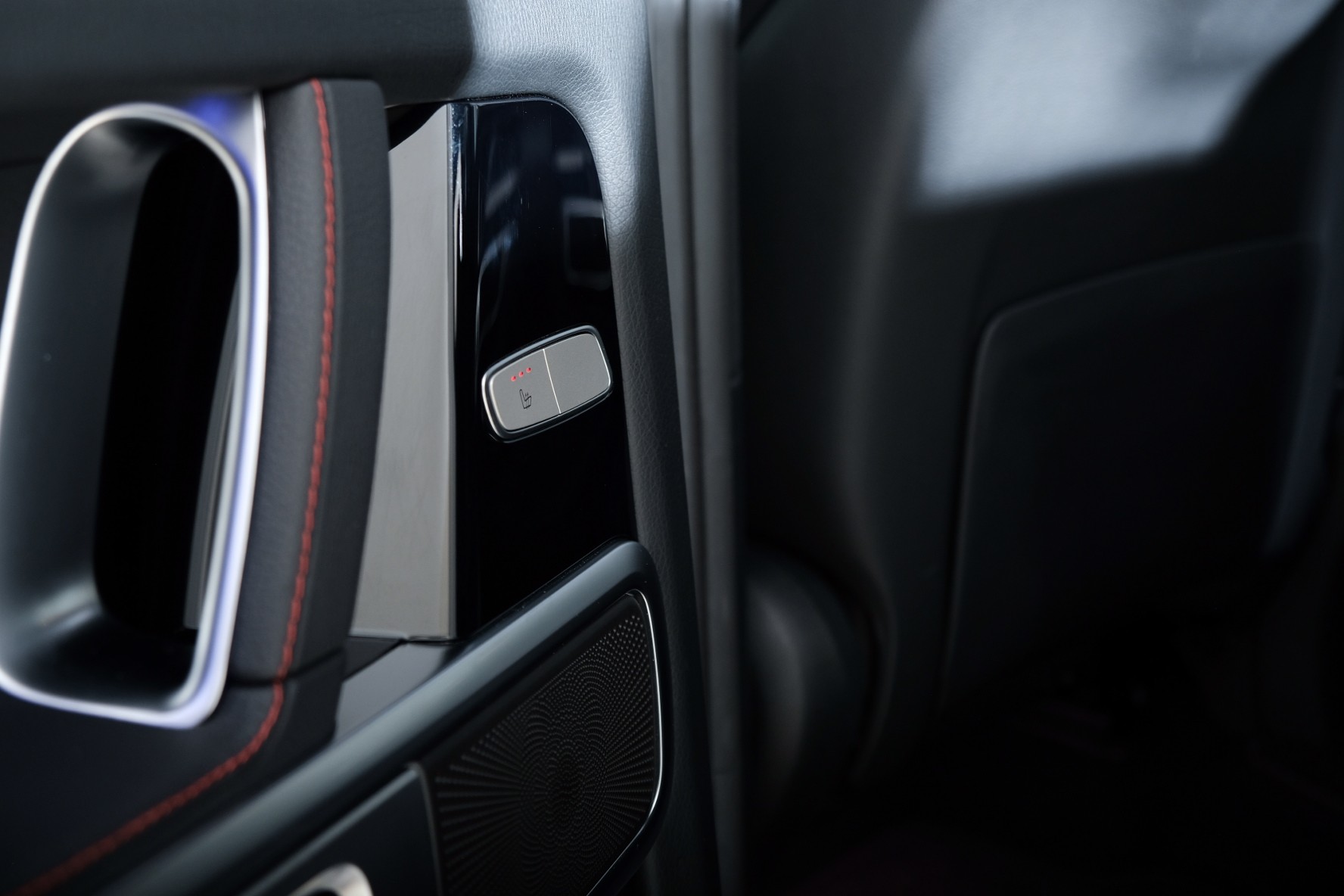 MERCEDES-BENZ G 500 AMG Line 9G-Tronic - 15