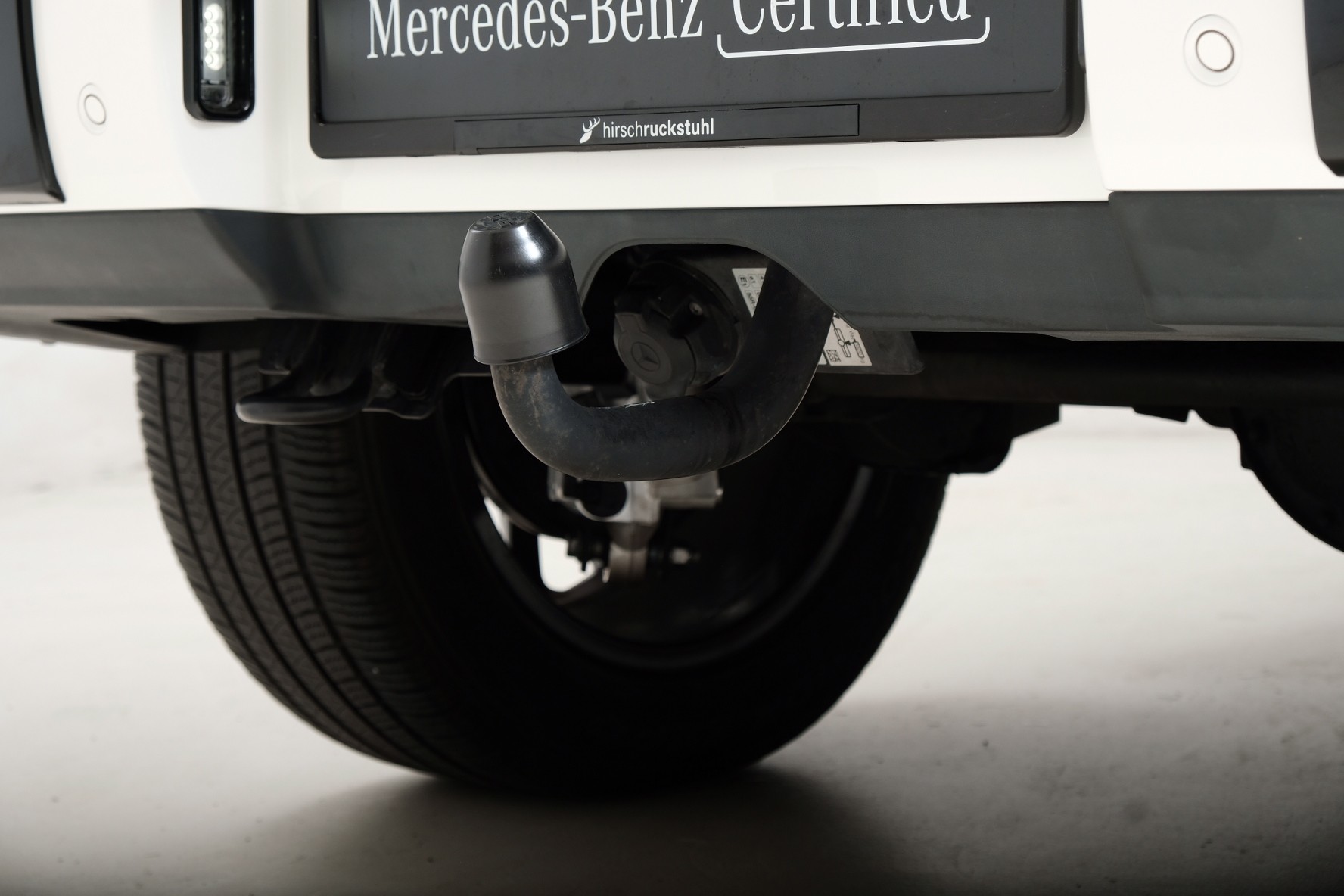 MERCEDES-BENZ G 500 AMG Line 9G-Tronic - 13