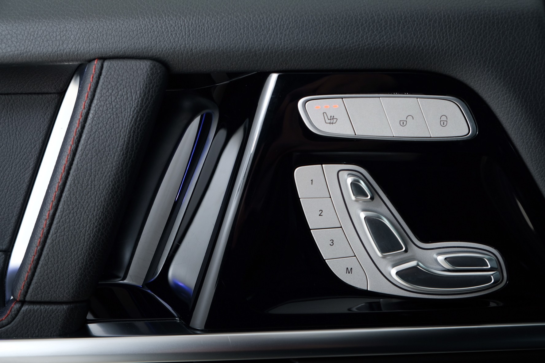 MERCEDES-BENZ G 500 AMG Line 9G-Tronic - 14