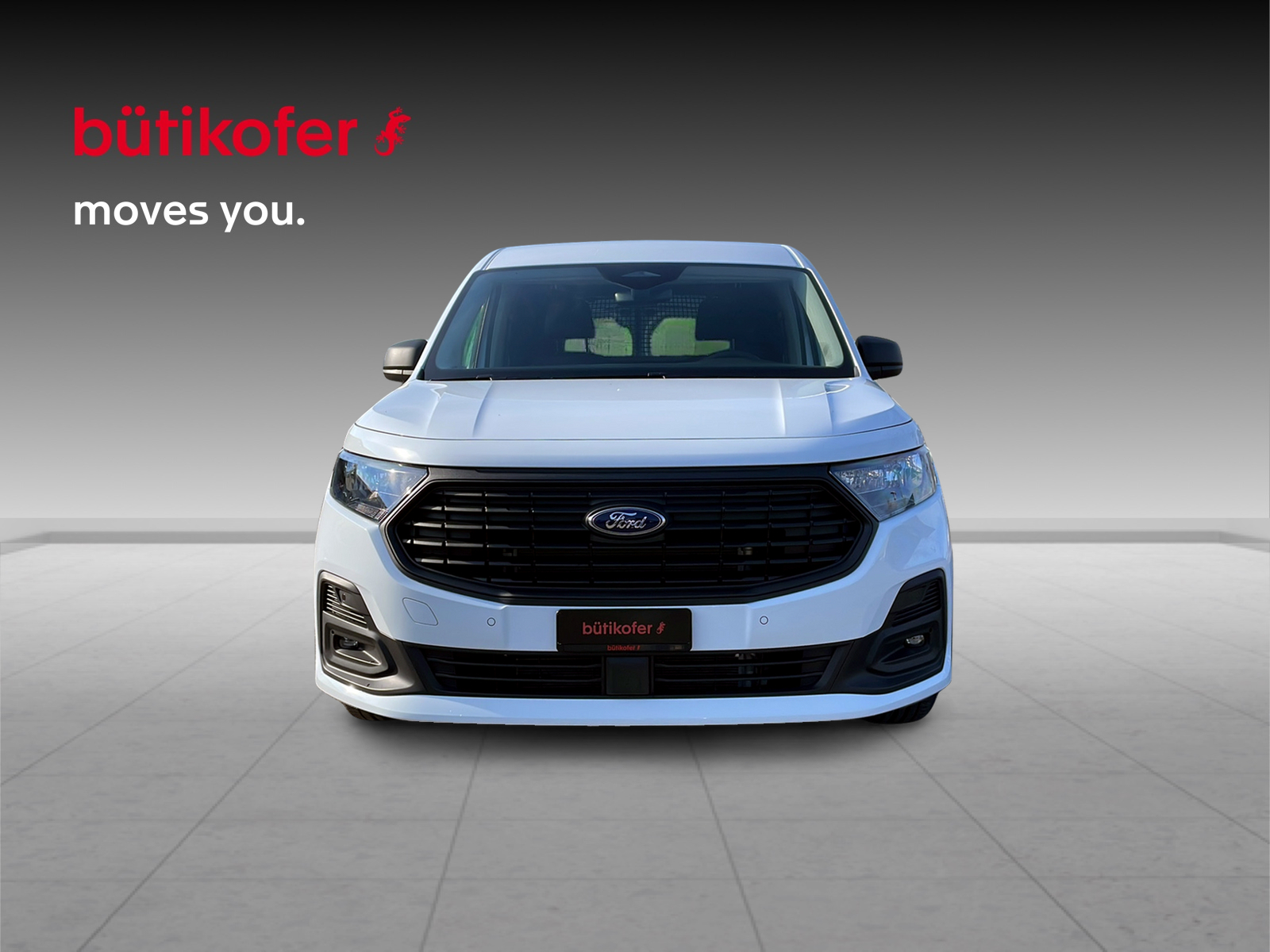 FORD Grand Transit Connect Kaw. 1.5 EcoBoost 150 Trend PHEV - 2