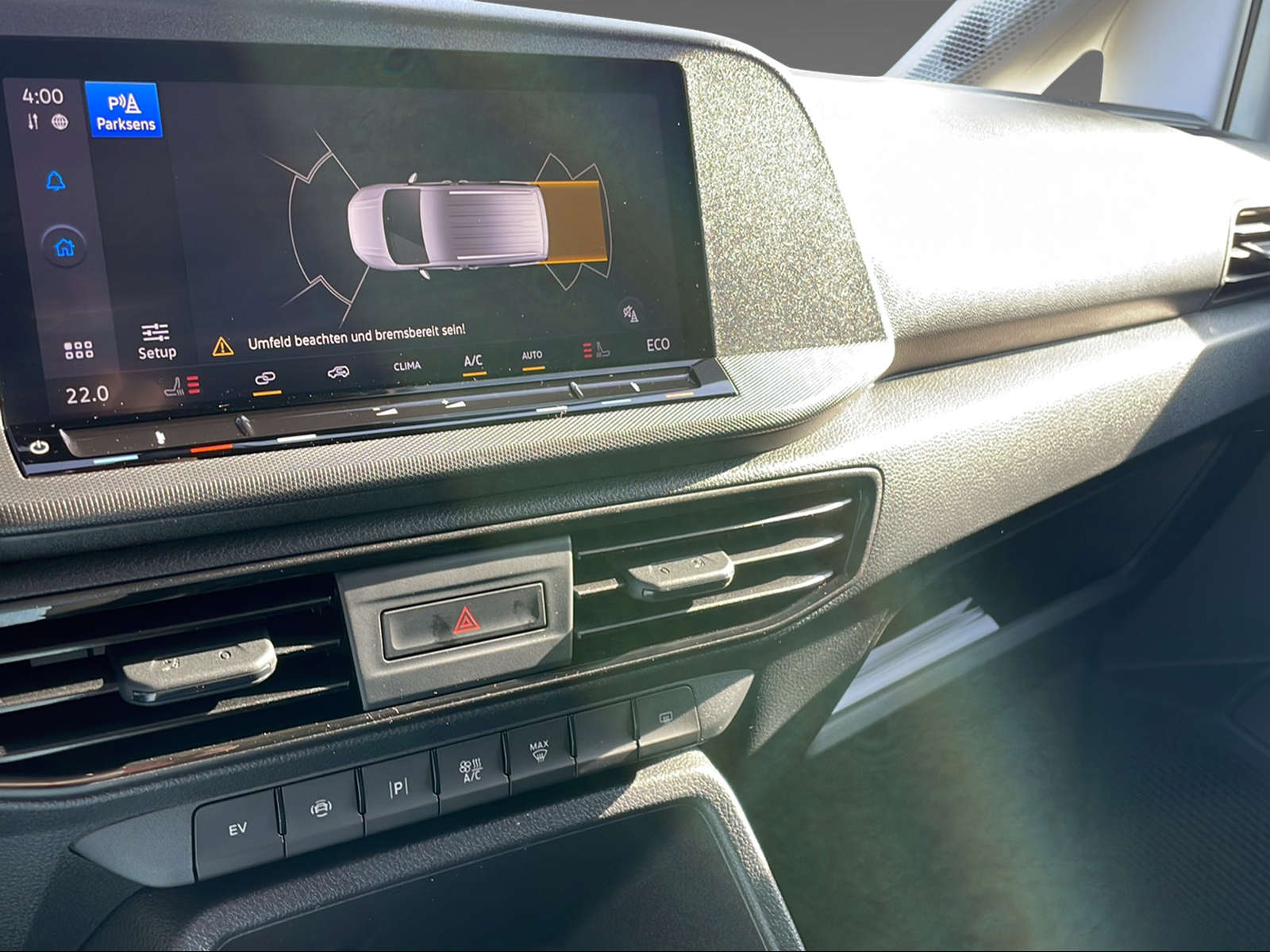 FORD Grand Transit Connect Kaw. 1.5 EcoBoost 150 Trend PHEV - 11