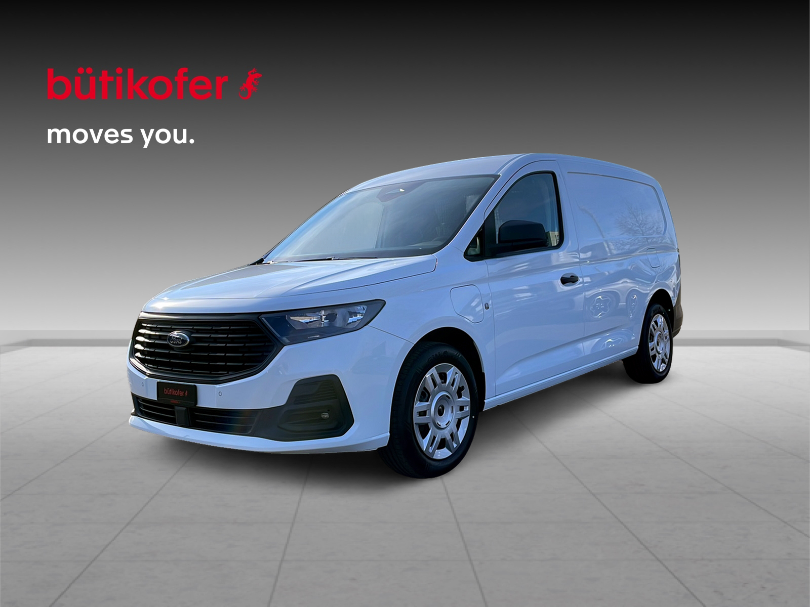 FORD Grand Transit Connect Kaw. 1.5 EcoBoost 150 Trend PHEV