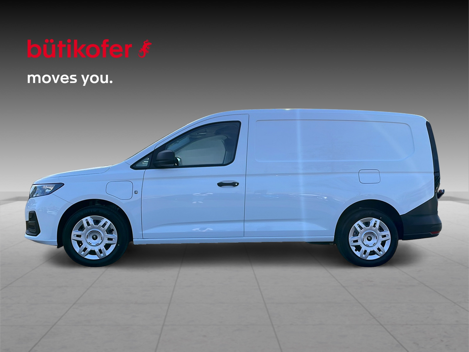 FORD Grand Transit Connect Kaw. 1.5 EcoBoost 150 Trend PHEV - 3