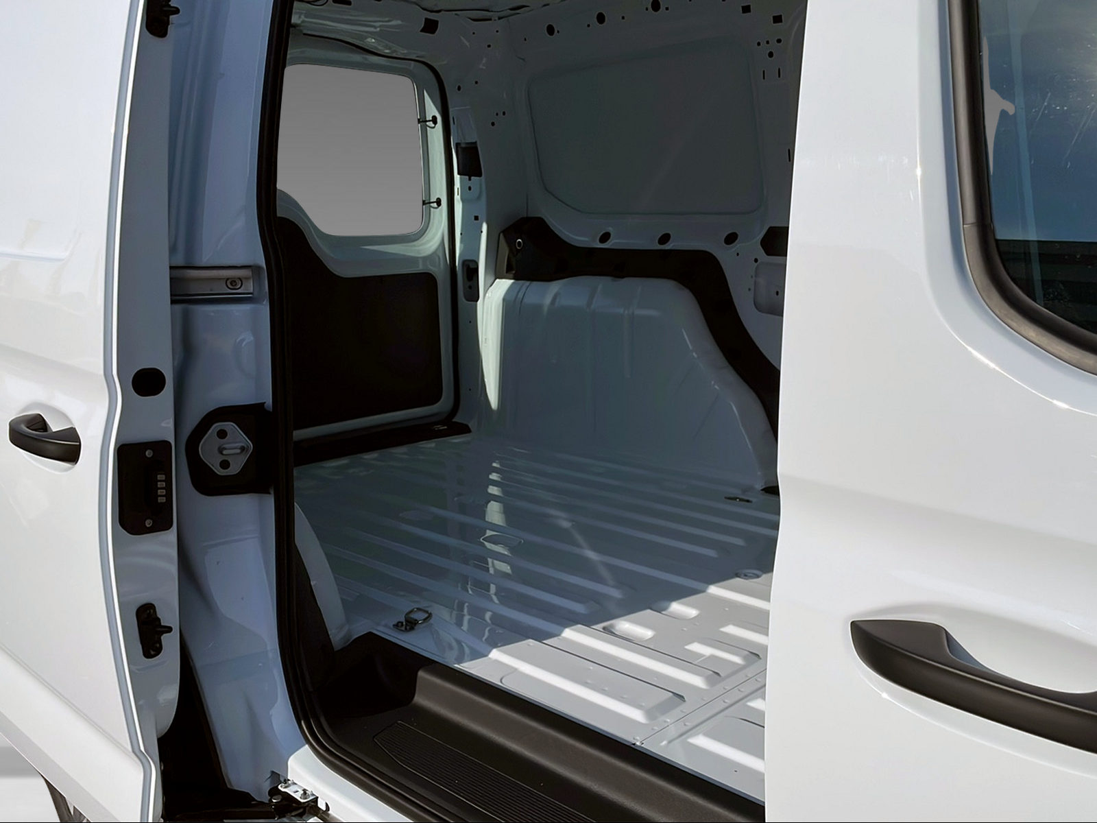 FORD Grand Transit Connect Kaw. 1.5 EcoBoost 150 Trend PHEV - 7