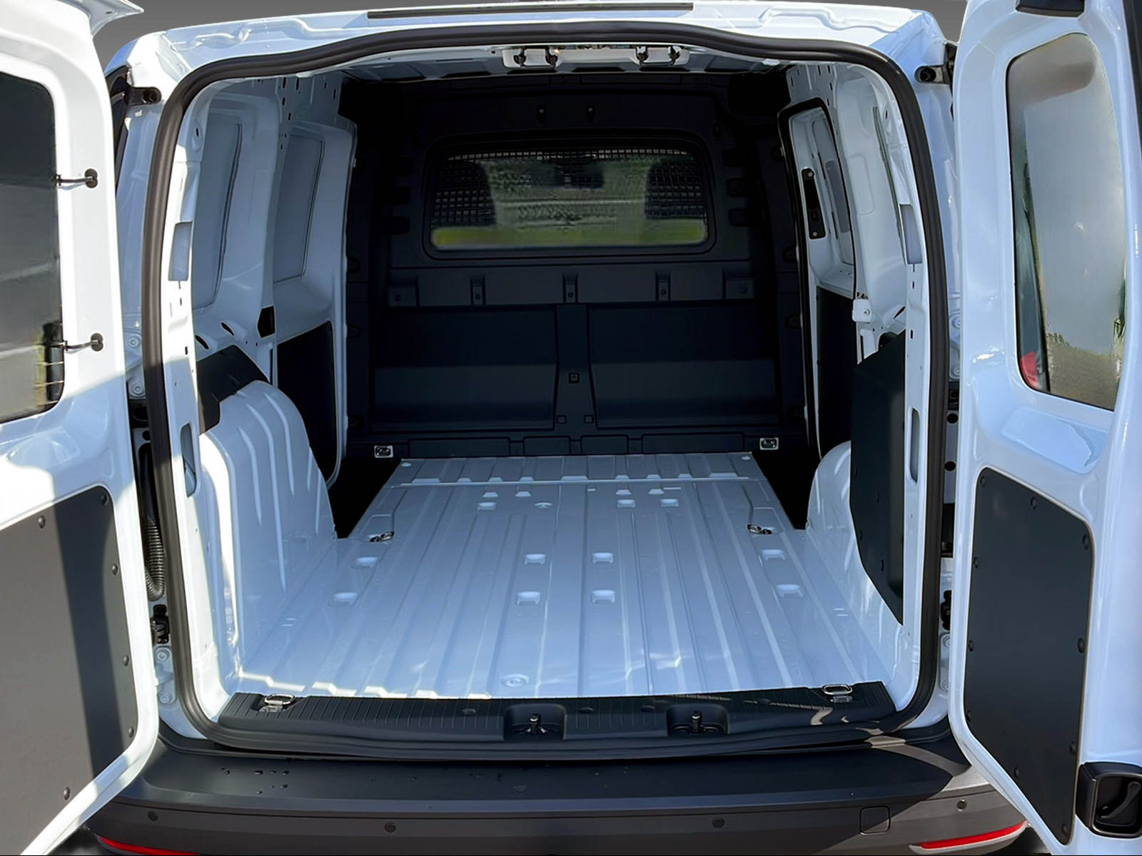 FORD Grand Transit Connect Kaw. 1.5 EcoBoost 150 Trend PHEV - 8