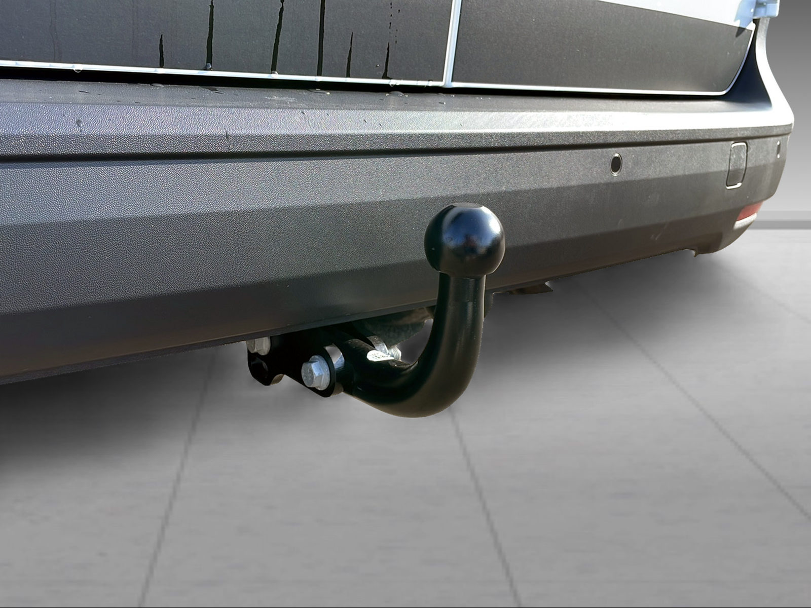 FORD Grand Transit Connect Kaw. 1.5 EcoBoost 150 Trend PHEV - 10