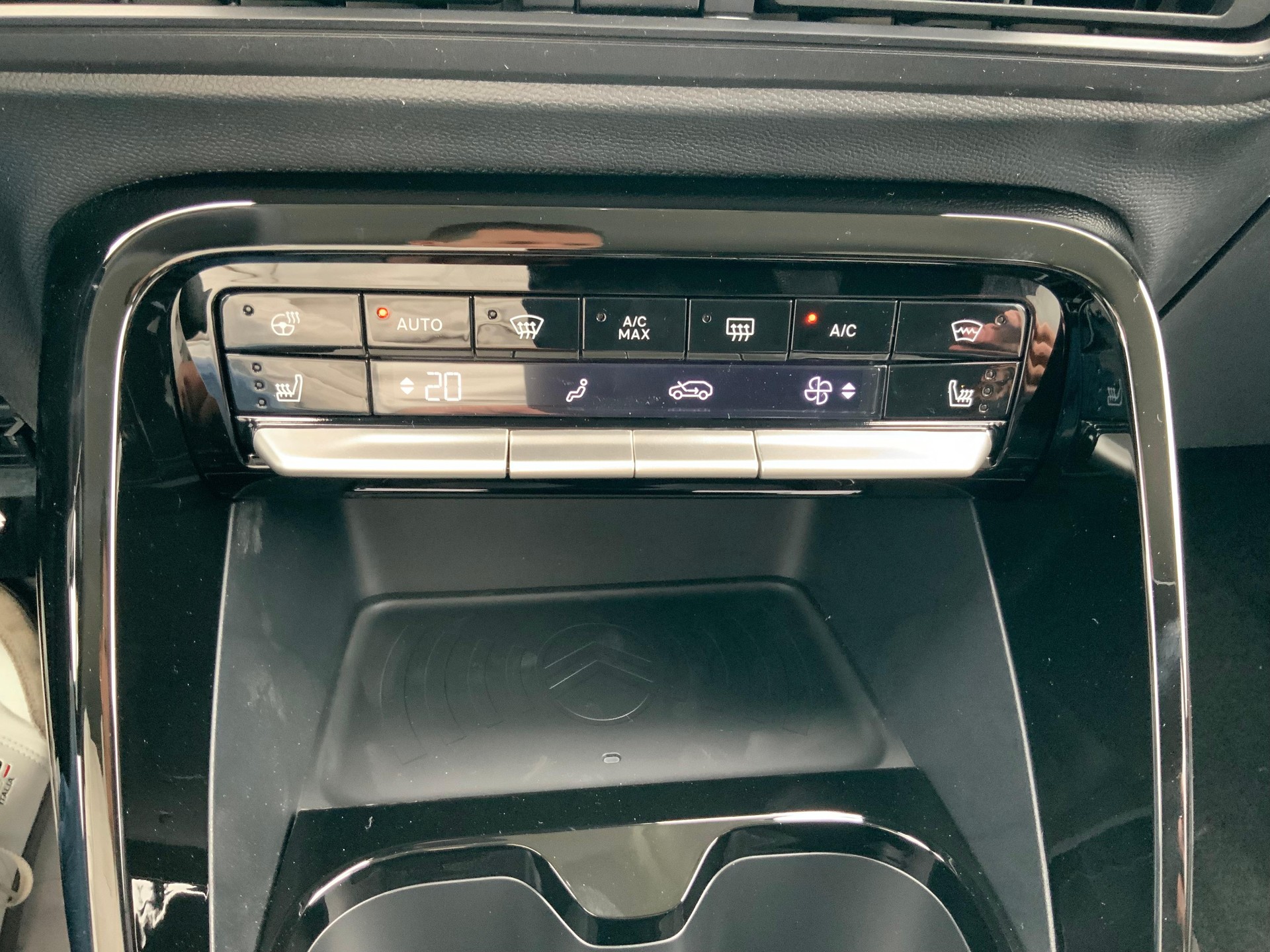 CITROEN C3 Aircross 1.2 Hybrid Max - 9