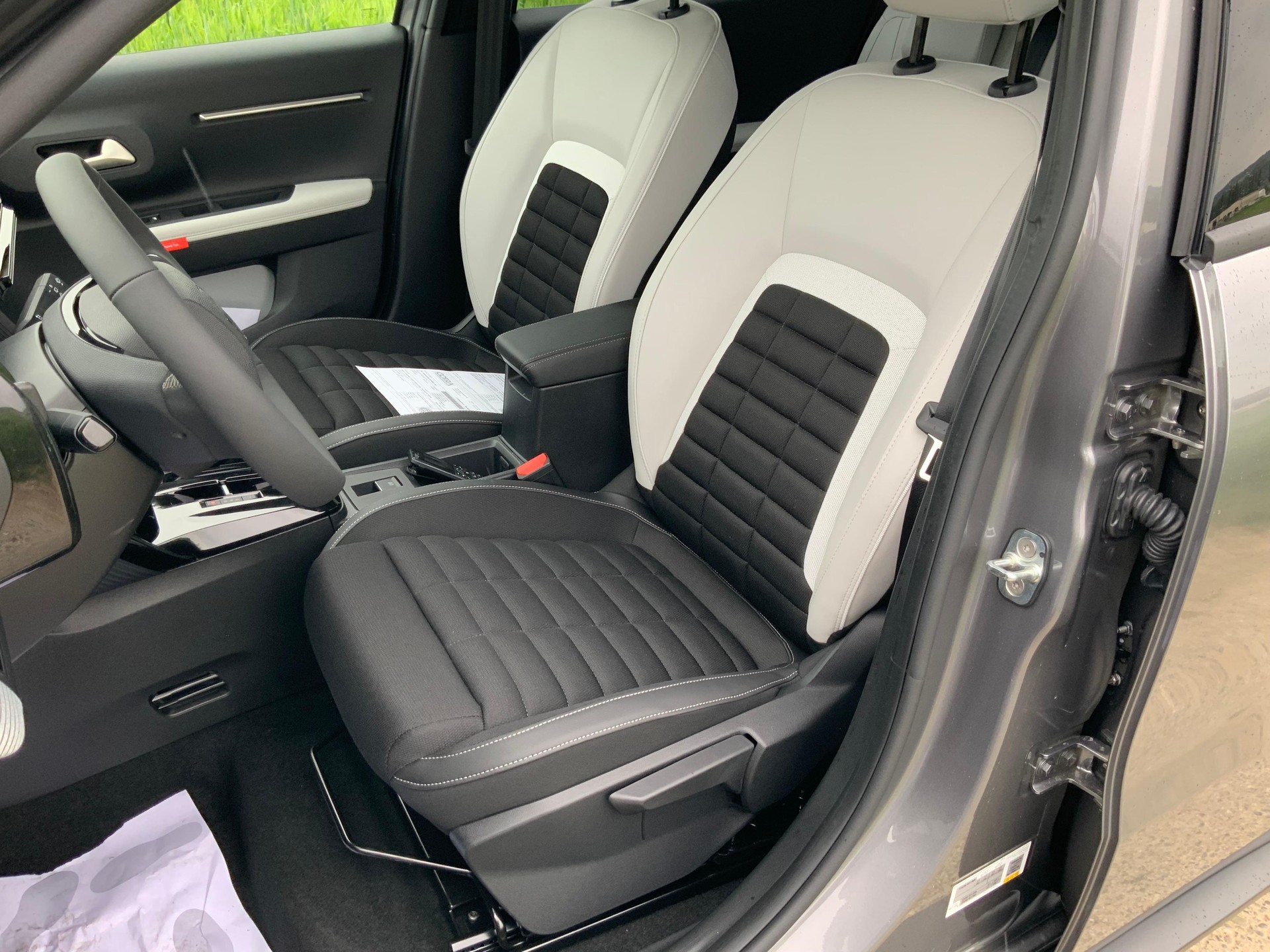 CITROEN C3 Aircross 1.2 Hybrid Max - 8