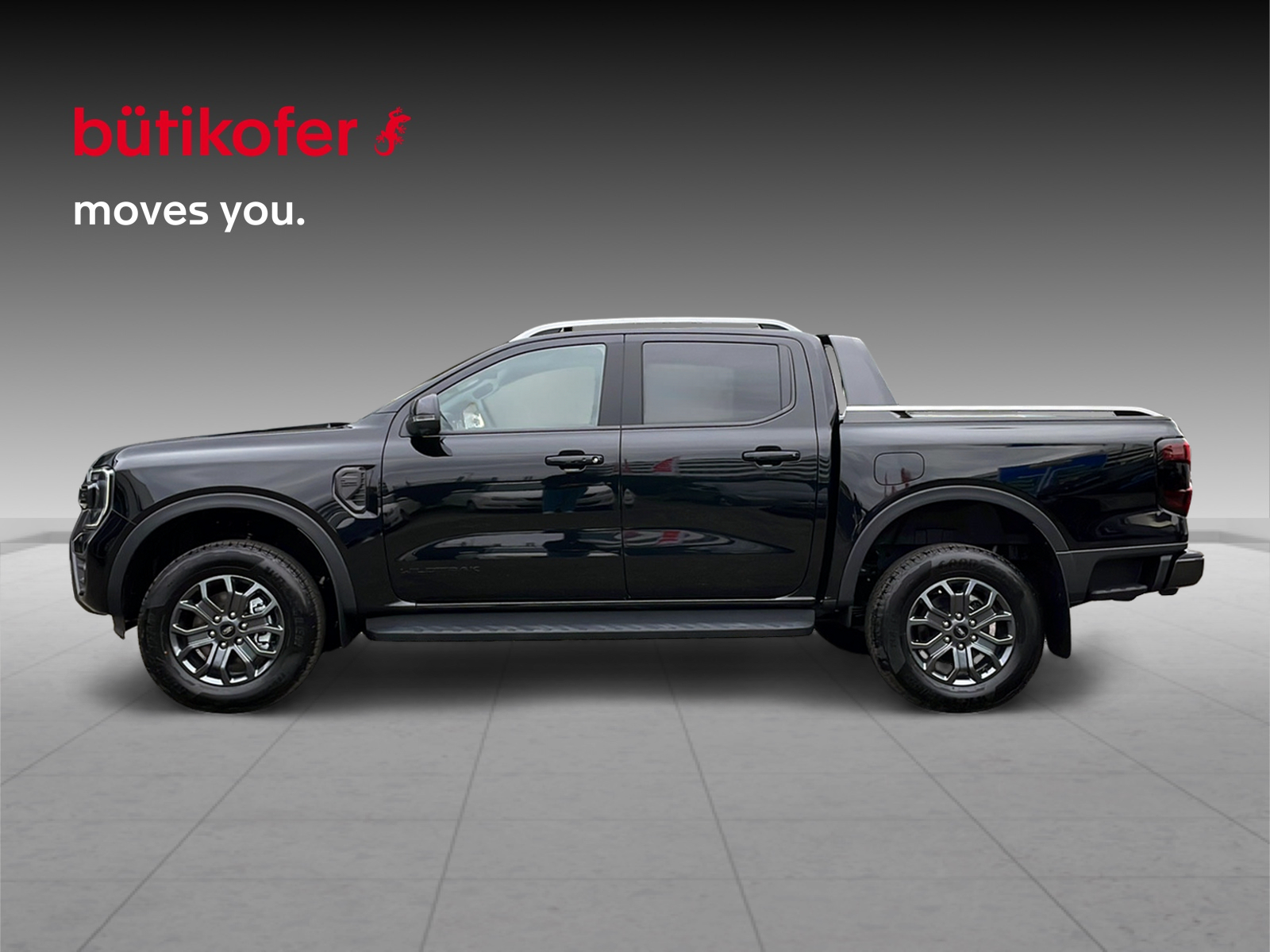 FORD Ranger DKab.Pick-up 2.0 EcoBlue 4x4 Wildtrak - 2