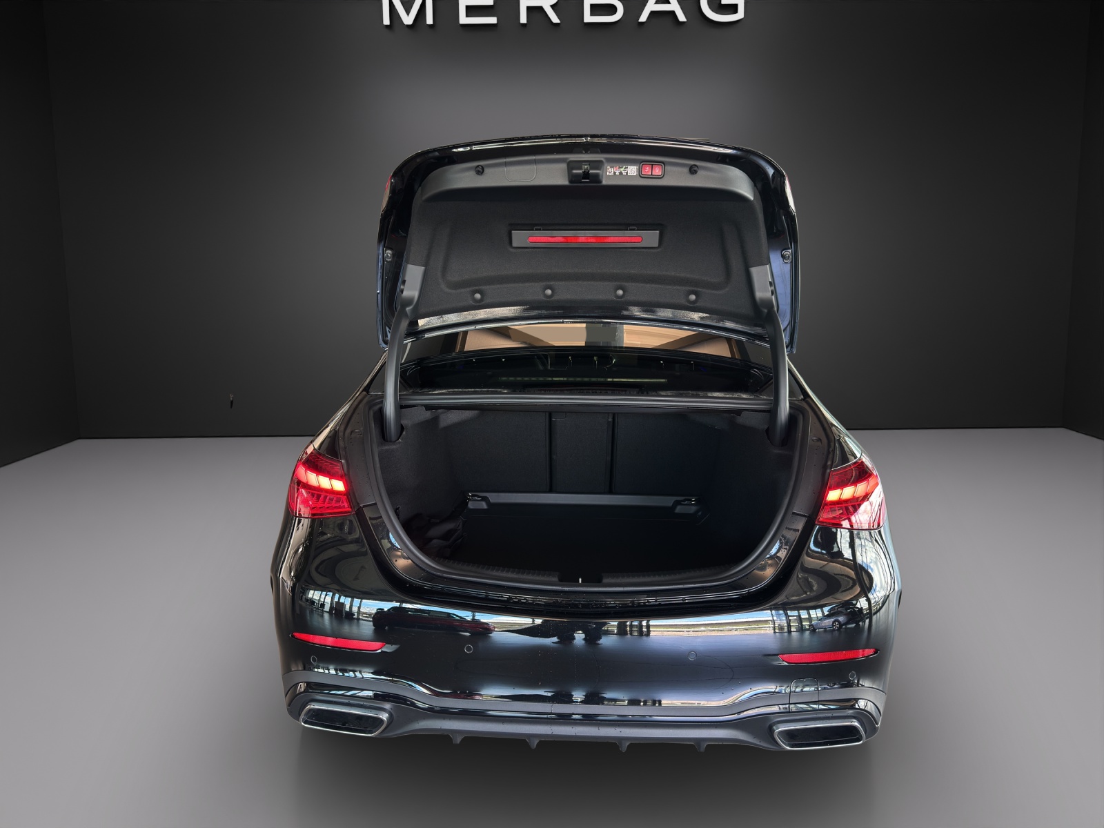 MERCEDES-BENZ C 300 4 Matic - 7