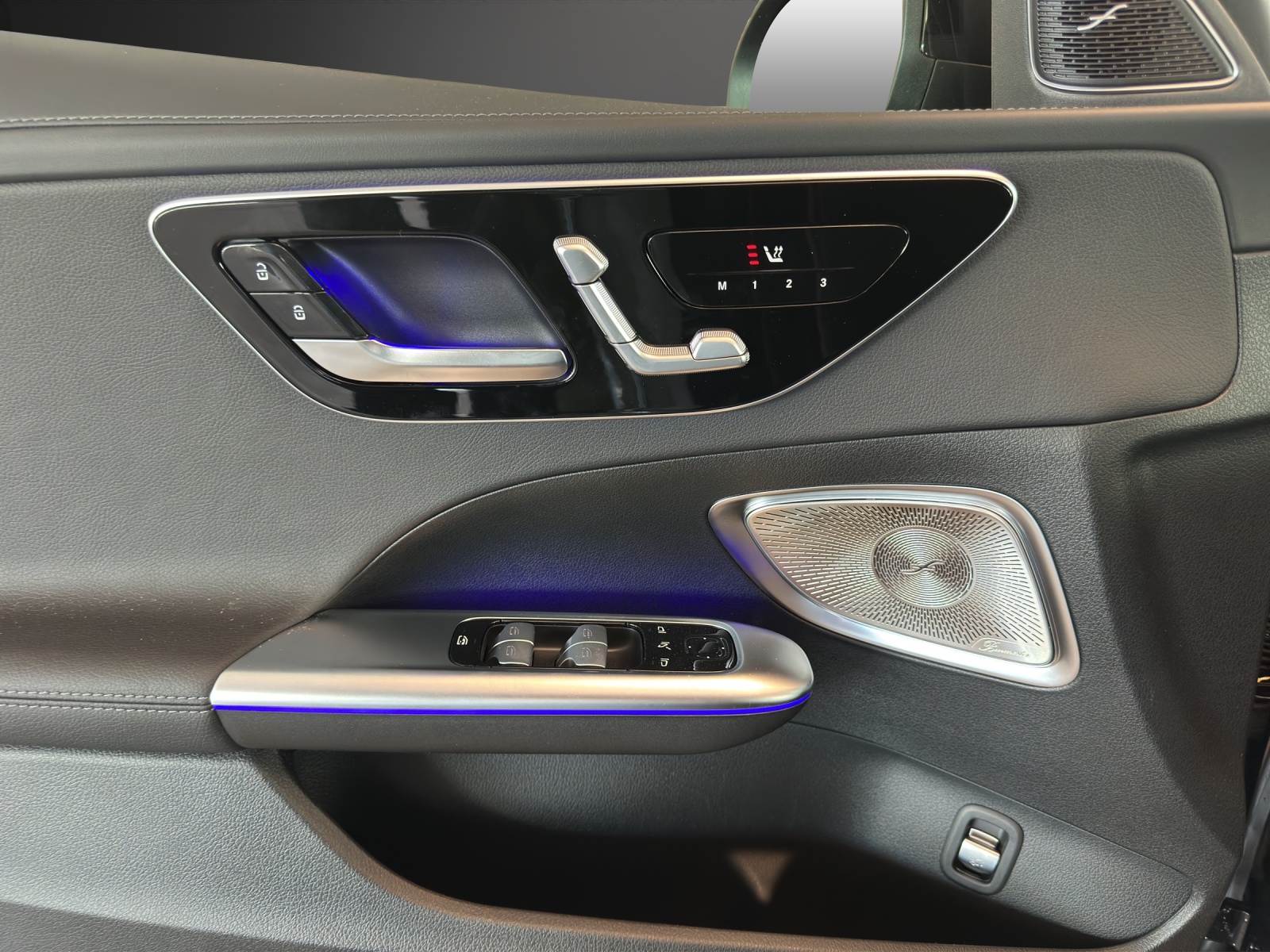 MERCEDES-BENZ C 300 4 Matic - 13
