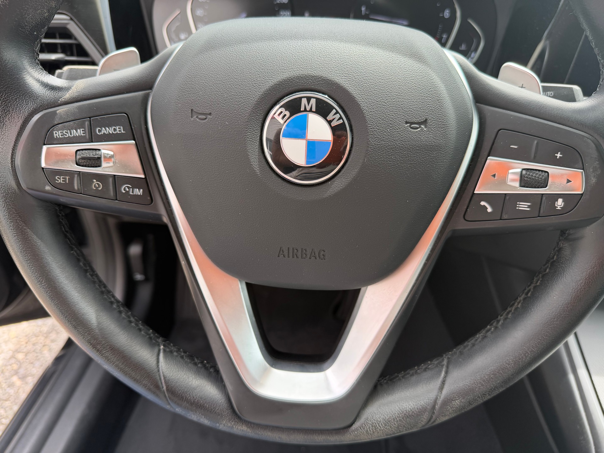 BMW 220i - 9