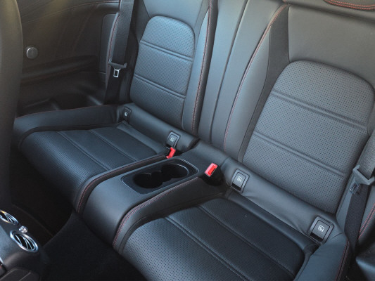 MERCEDES-BENZ C 43 AMG Premium 4Matic - 7