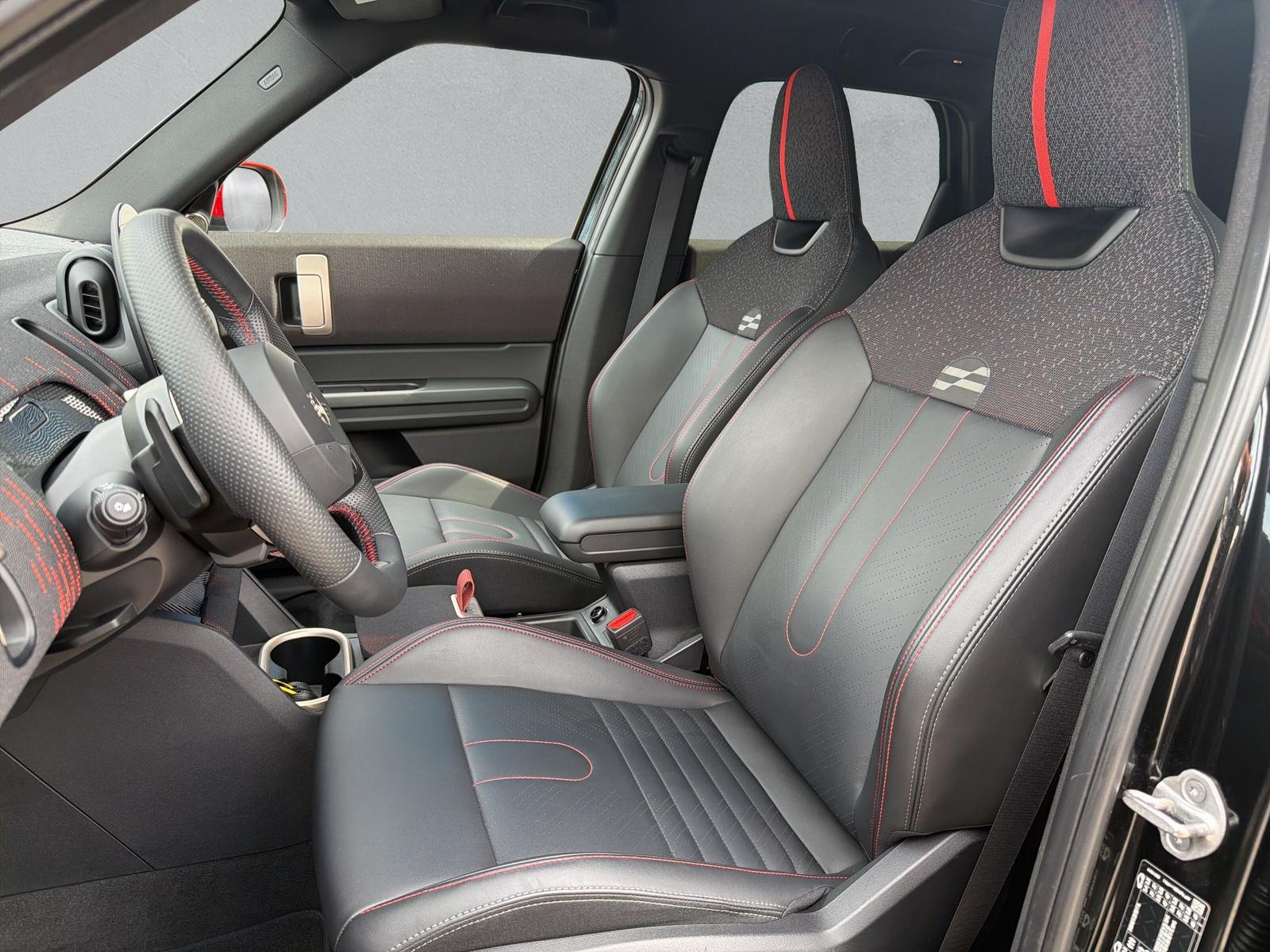MINI Countryman John Cooper Works ALL4 U25 2.0i (CH) AHK - 12