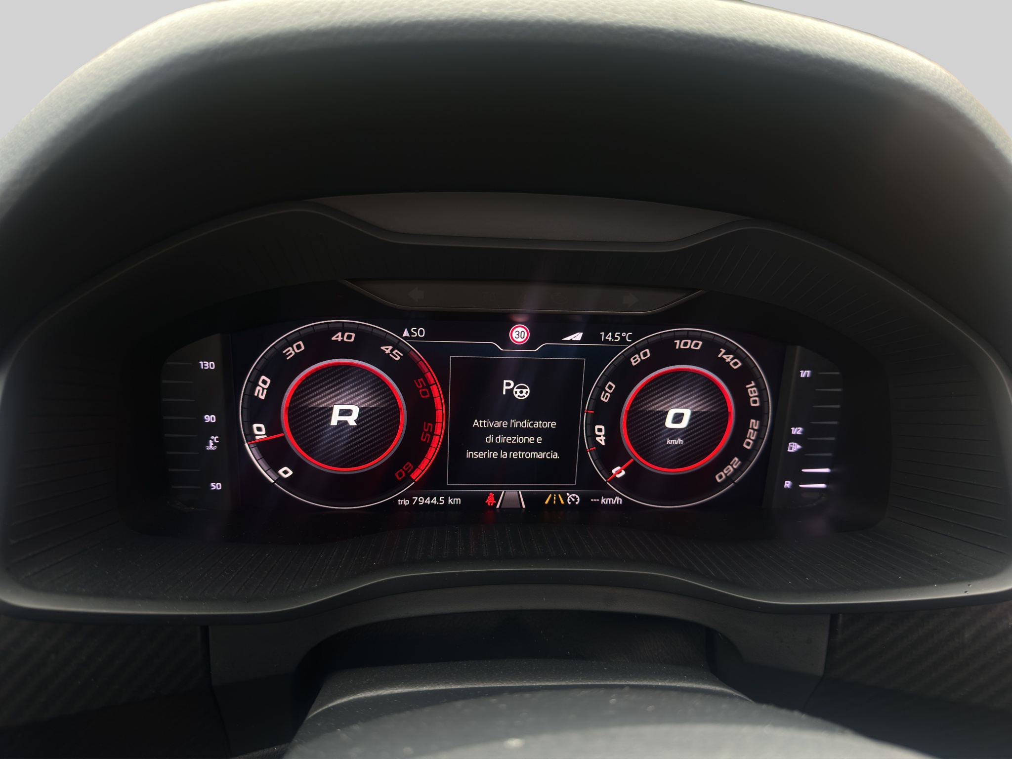 SKODA KODIAQ 18