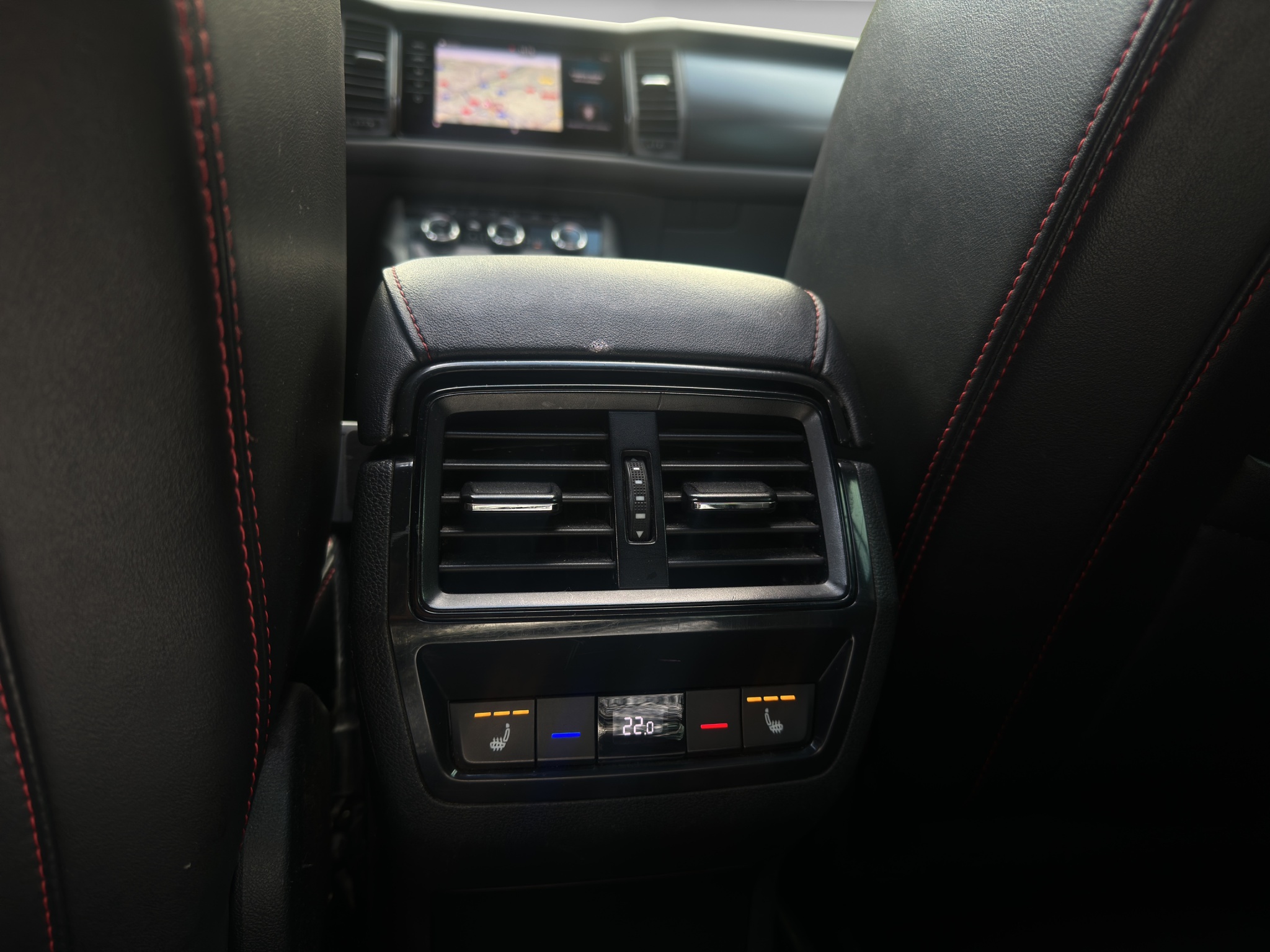 SKODA KODIAQ 14