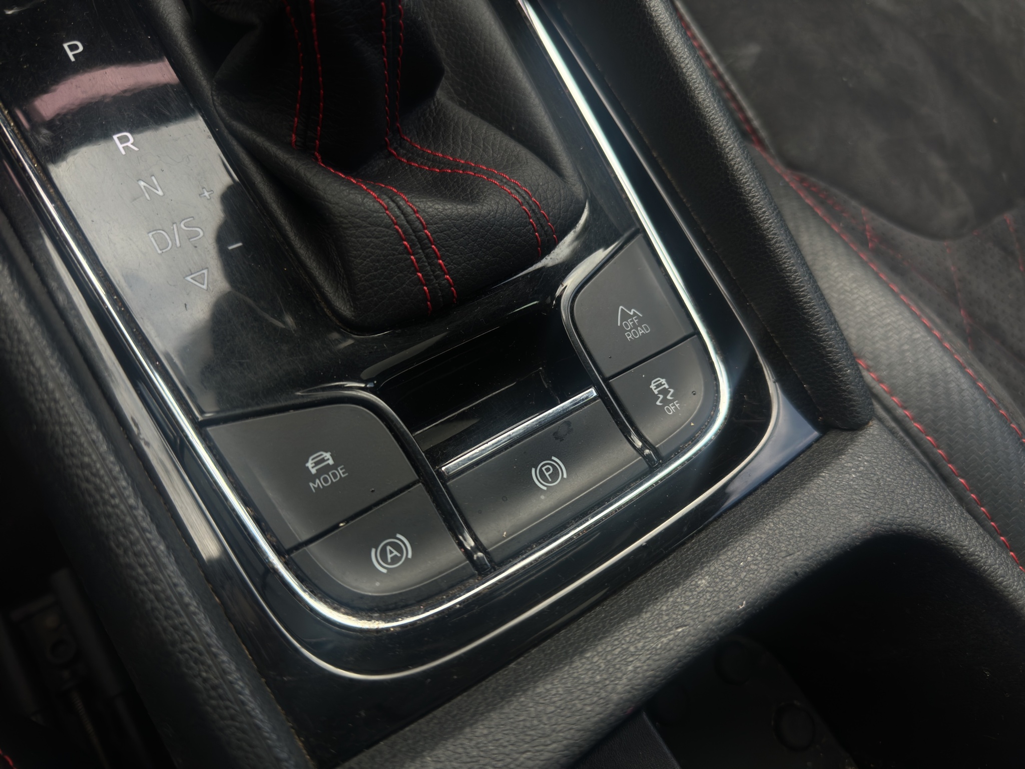 SKODA KODIAQ 19