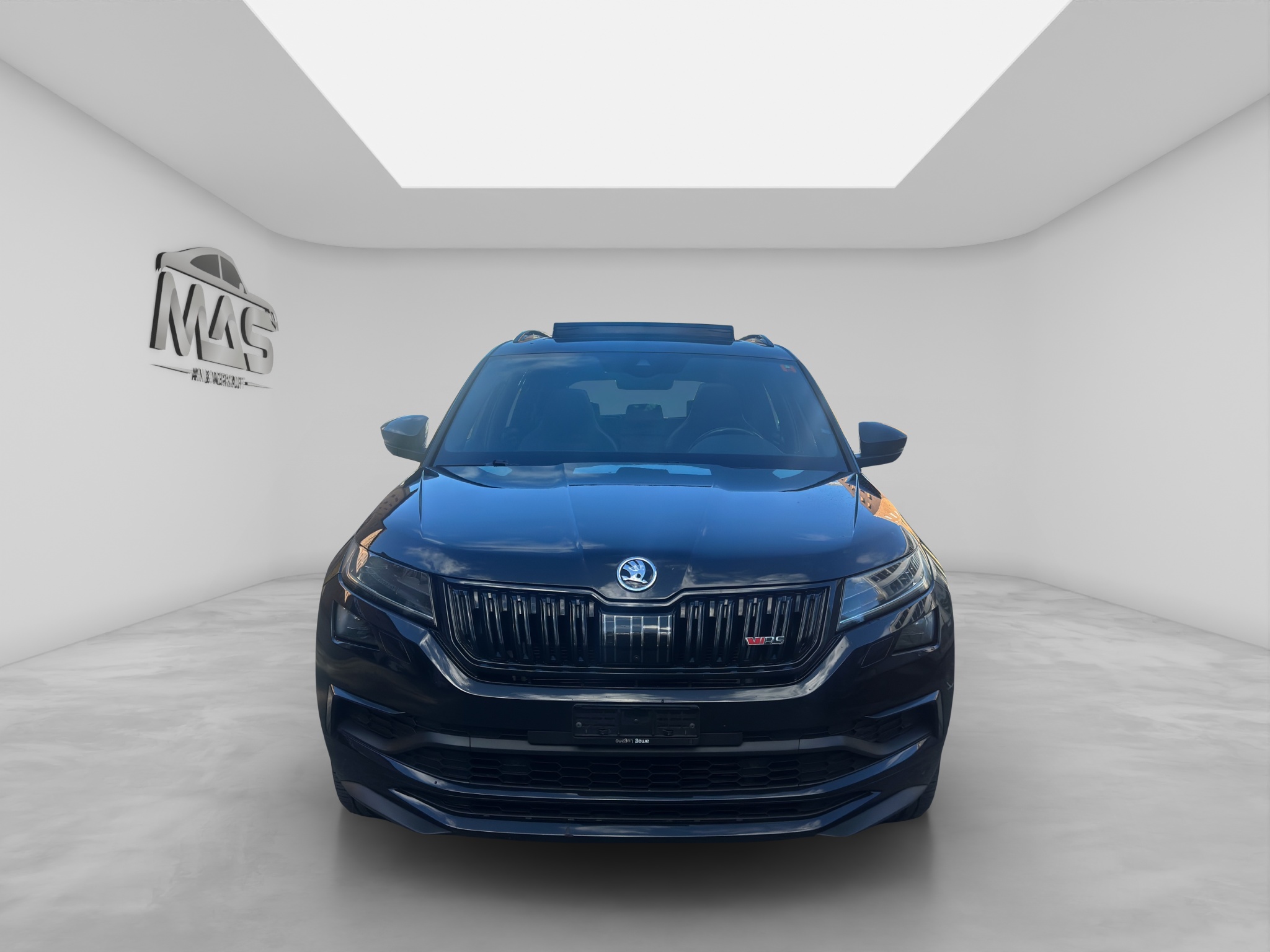 SKODA KODIAQ 2