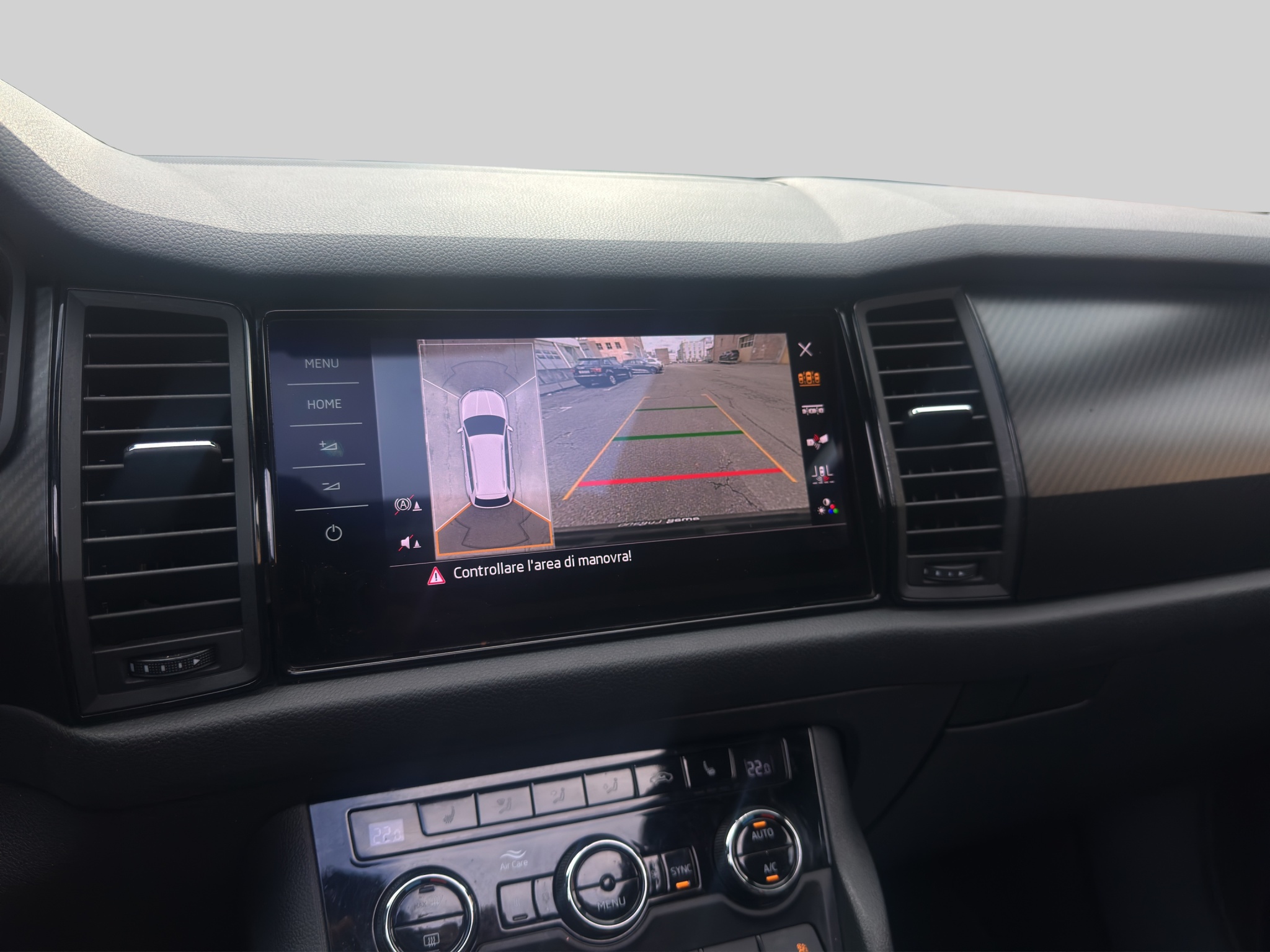 SKODA KODIAQ 15