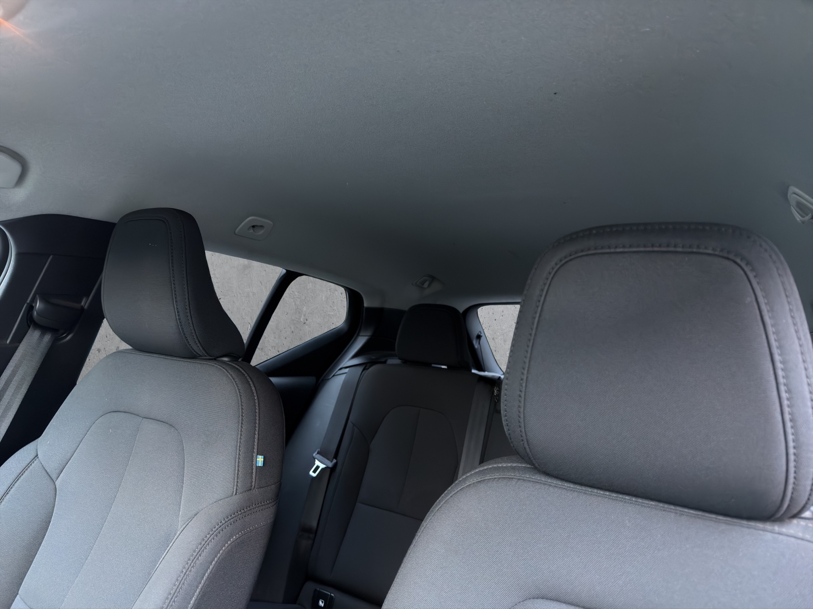 VOLVO XC40 T2 Momentum Geartronic - 17