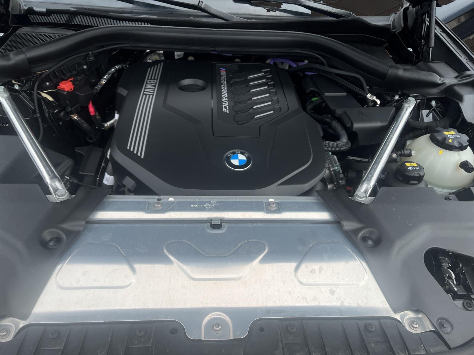 BMW X3 xDrive M40i Steptronic M Sport Pro - 21