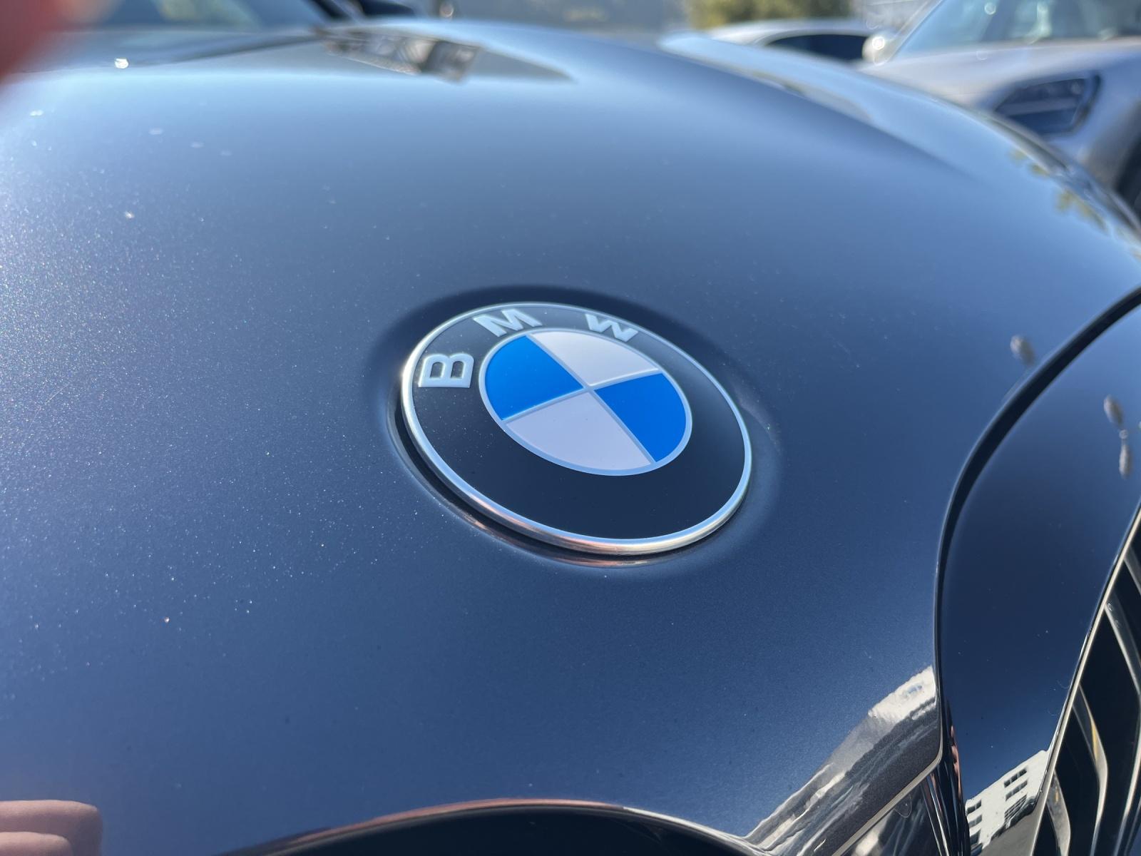 BMW X3 xDrive M40i Steptronic M Sport Pro - 24