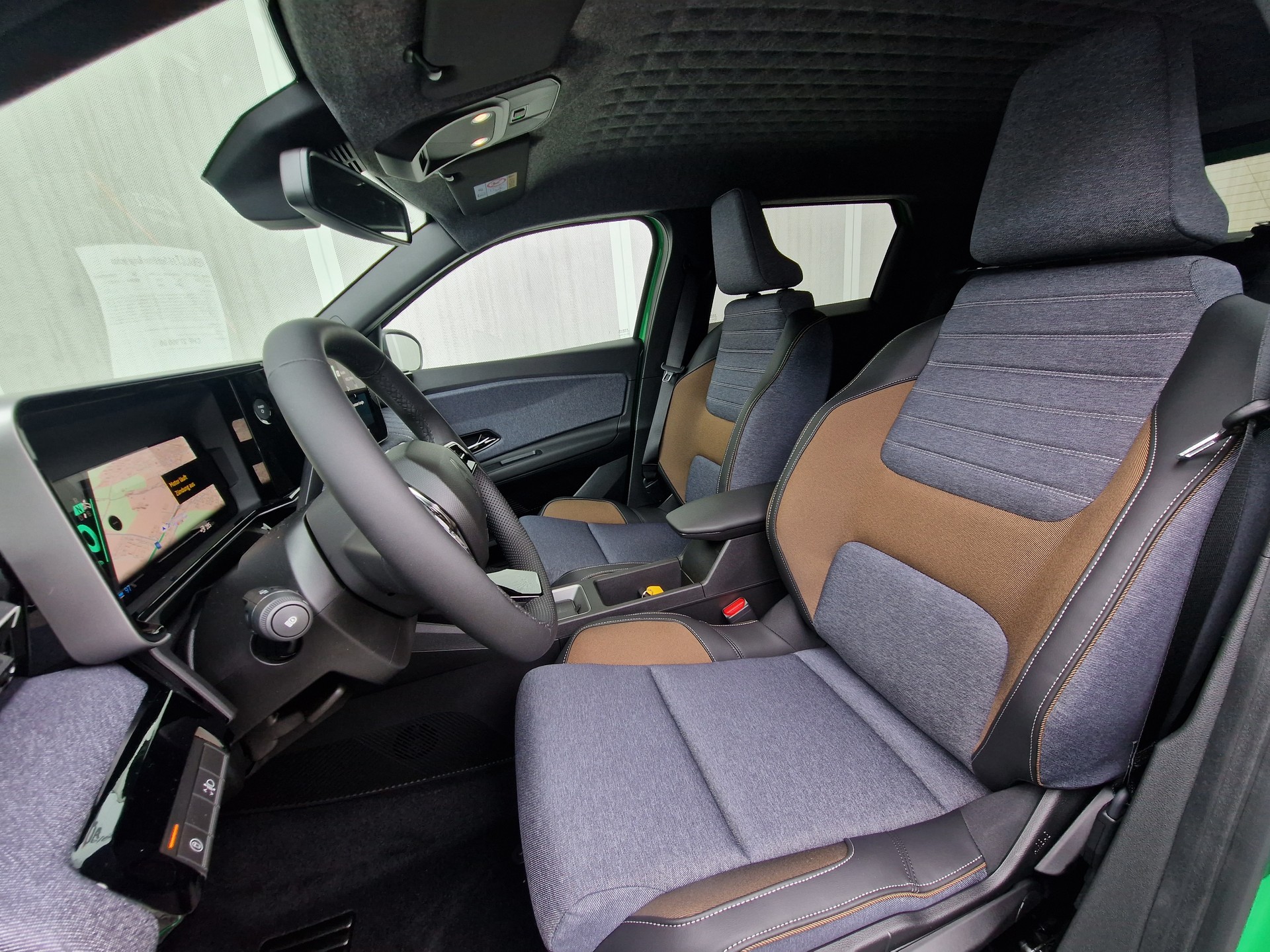 RENAULT R5 E-Tech Urban Range 40 kWh Techno - 7