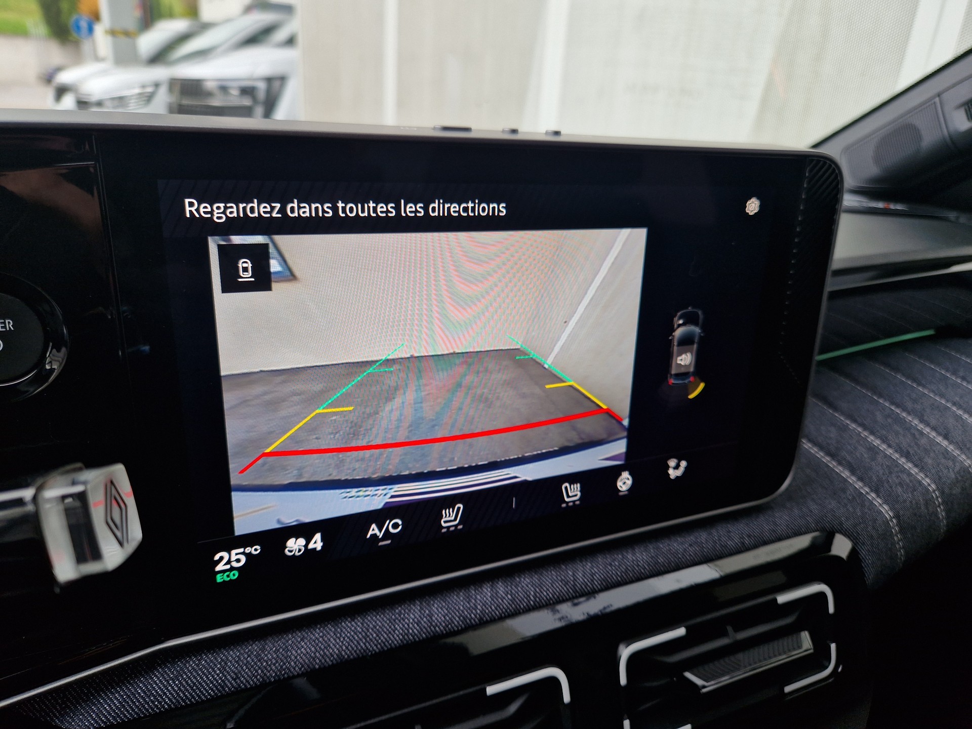 RENAULT R5 E-Tech Urban Range 40 kWh Techno - 10