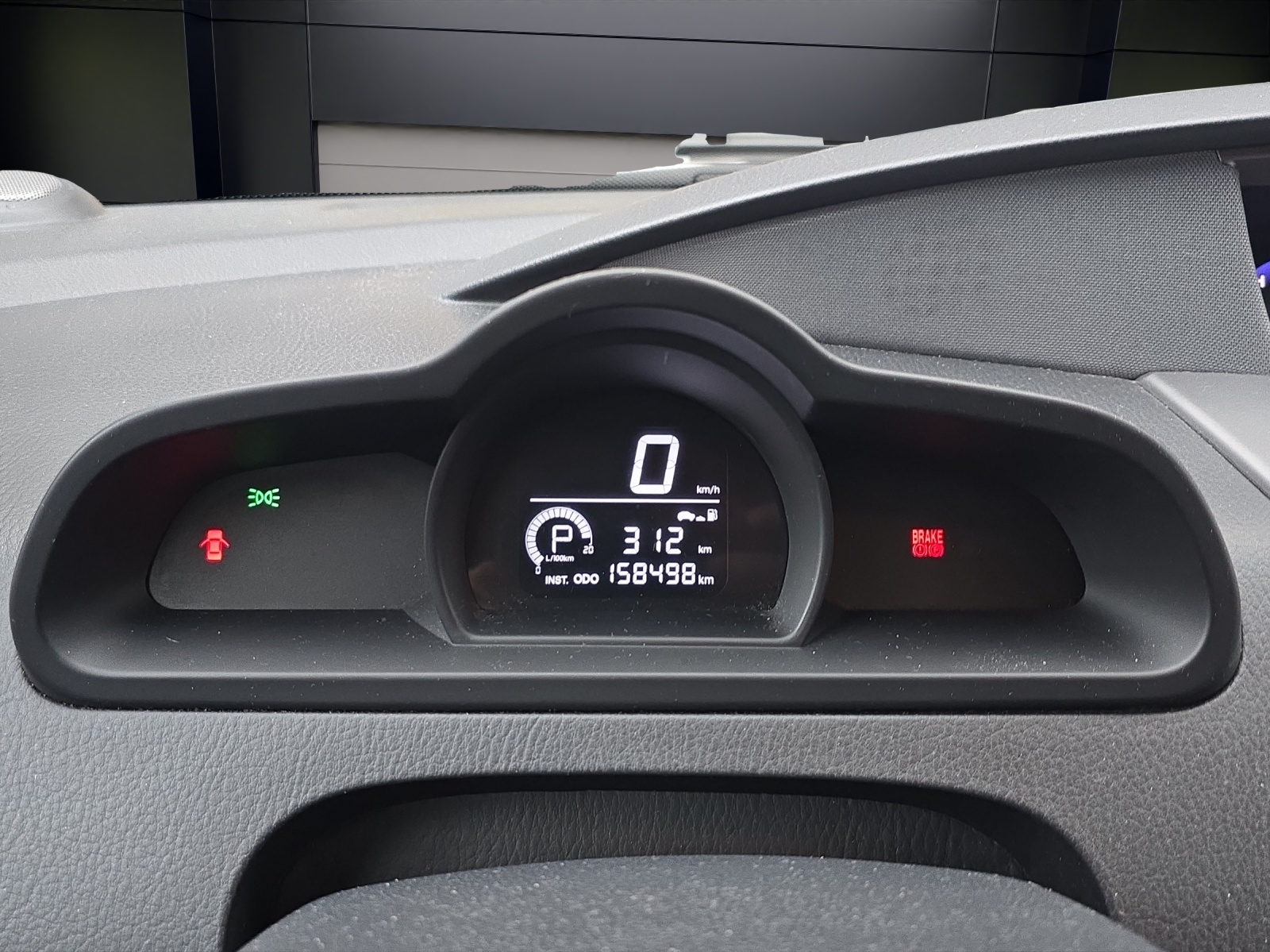 KGM-SsangYong Rodius SV220 e-XDi Turismo 4WD Automatic - 8