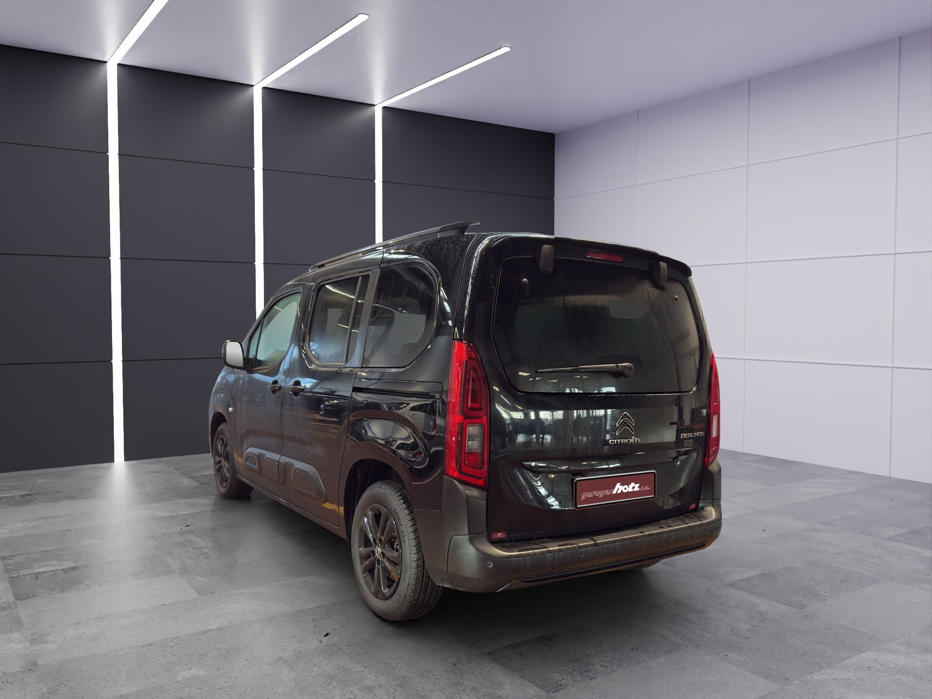 CITROEN Berlingo e Feel Pack M - 3