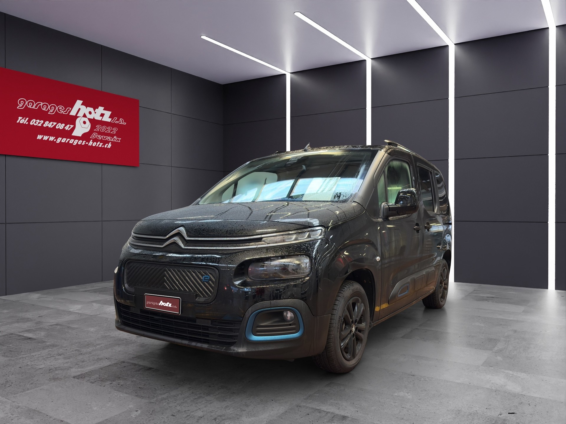 CITROEN Berlingo e Feel Pack M