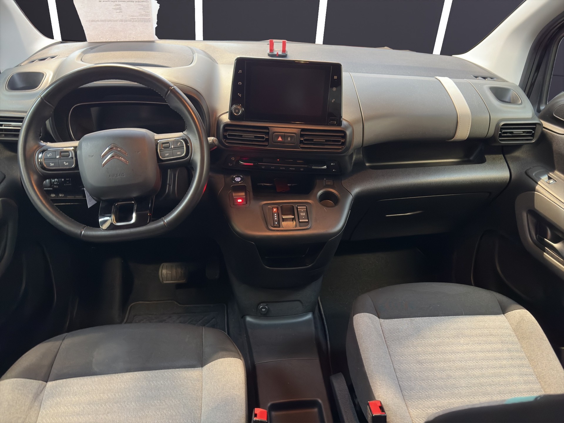 CITROEN Berlingo e Feel Pack M - 7