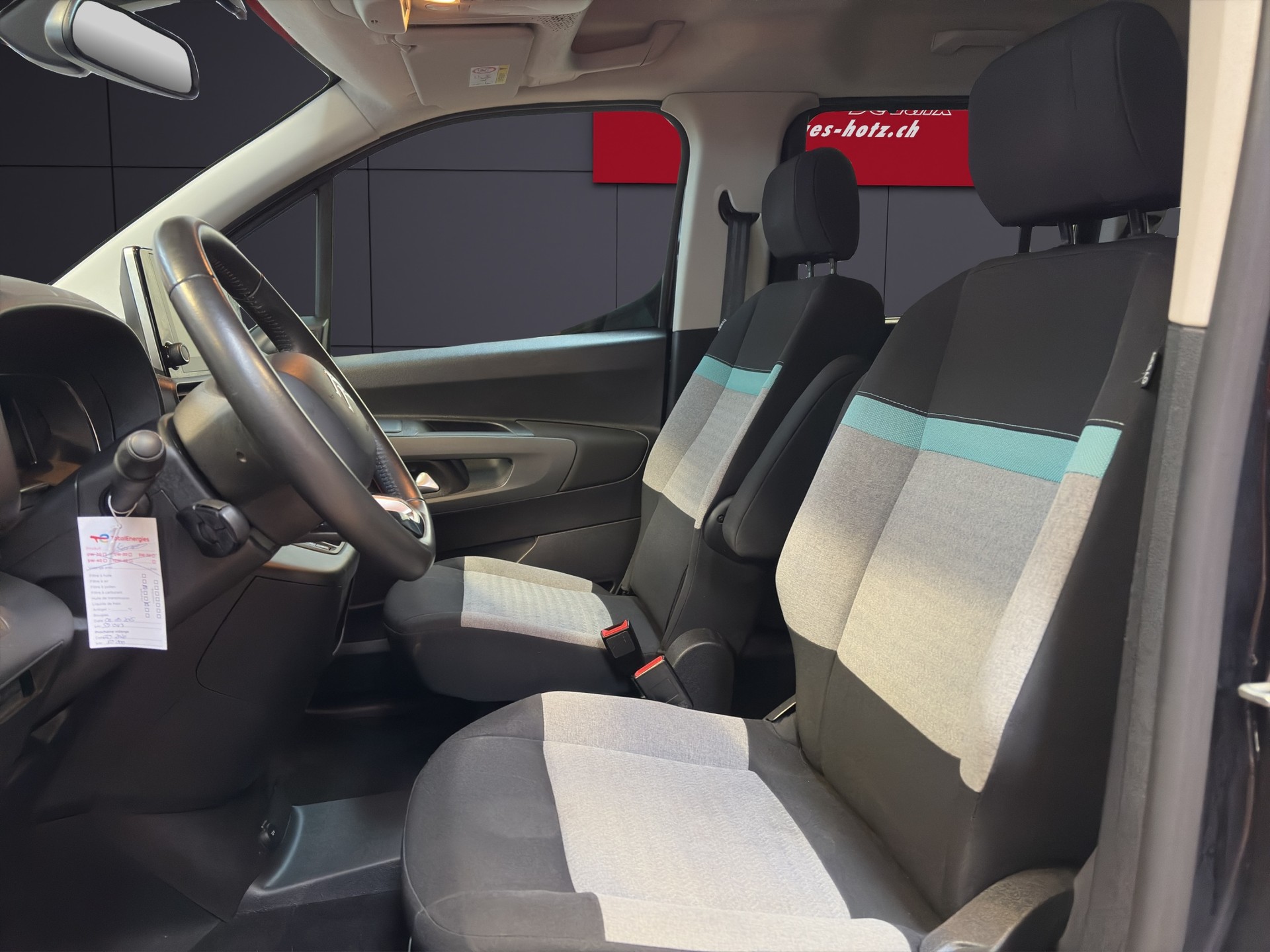 CITROEN Berlingo e Feel Pack M - 5